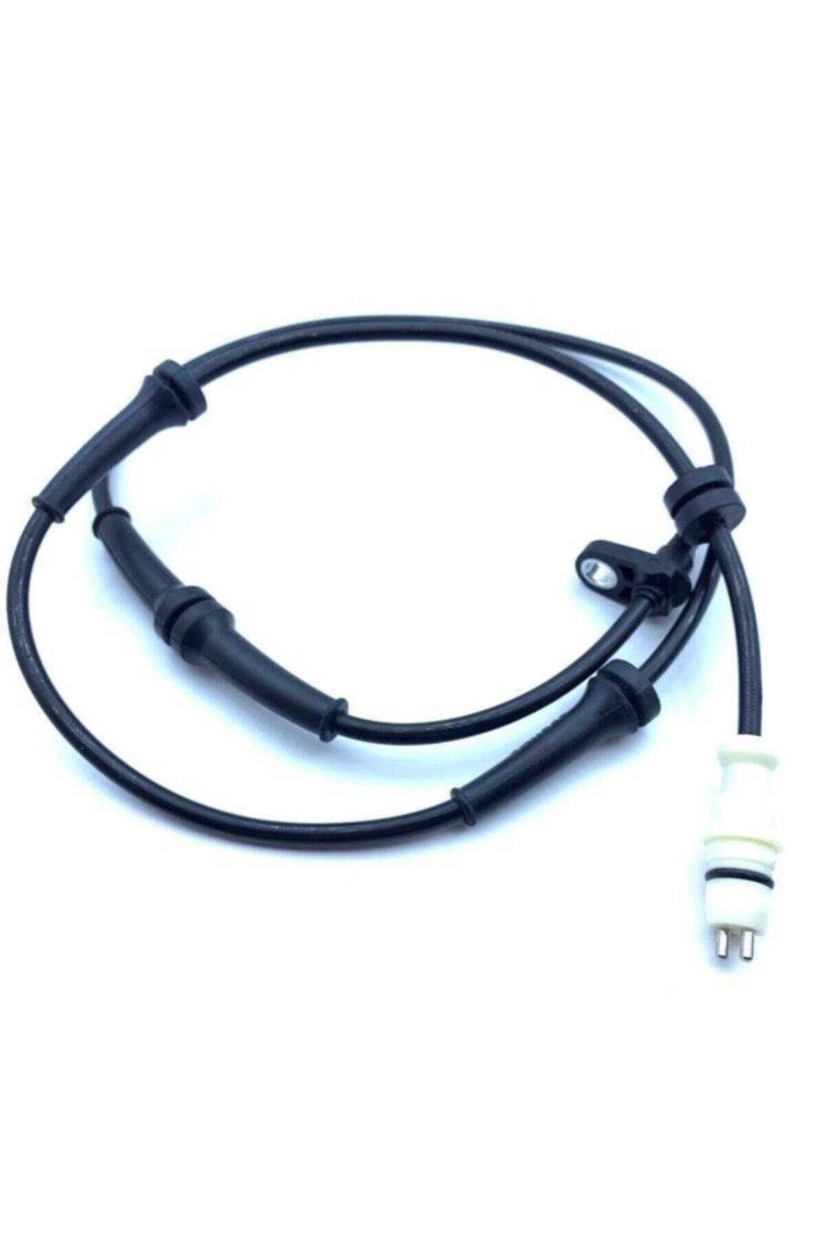 Vts Körük Fiat Albea Palio Abs Sensör Kablosu Arka 51706546