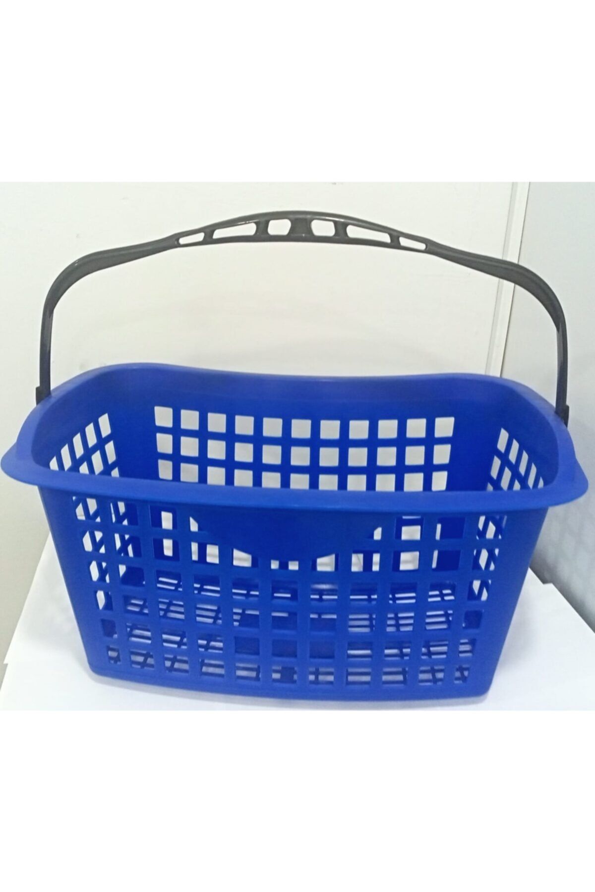 minttrolley 5 Adet Plastik El Sepeti Market Sepeti Marketler