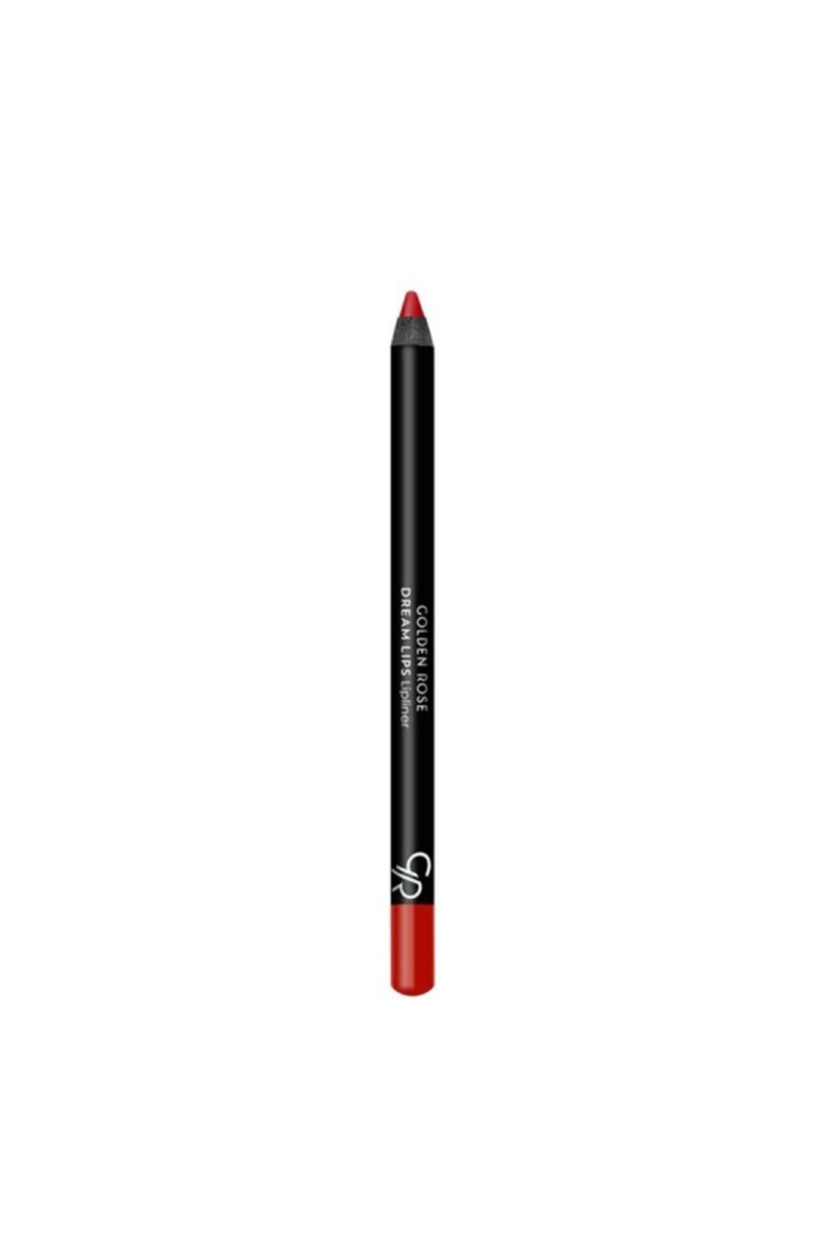 Golden Rose Dream Lips Lipliner - Dudak Kalemi 525