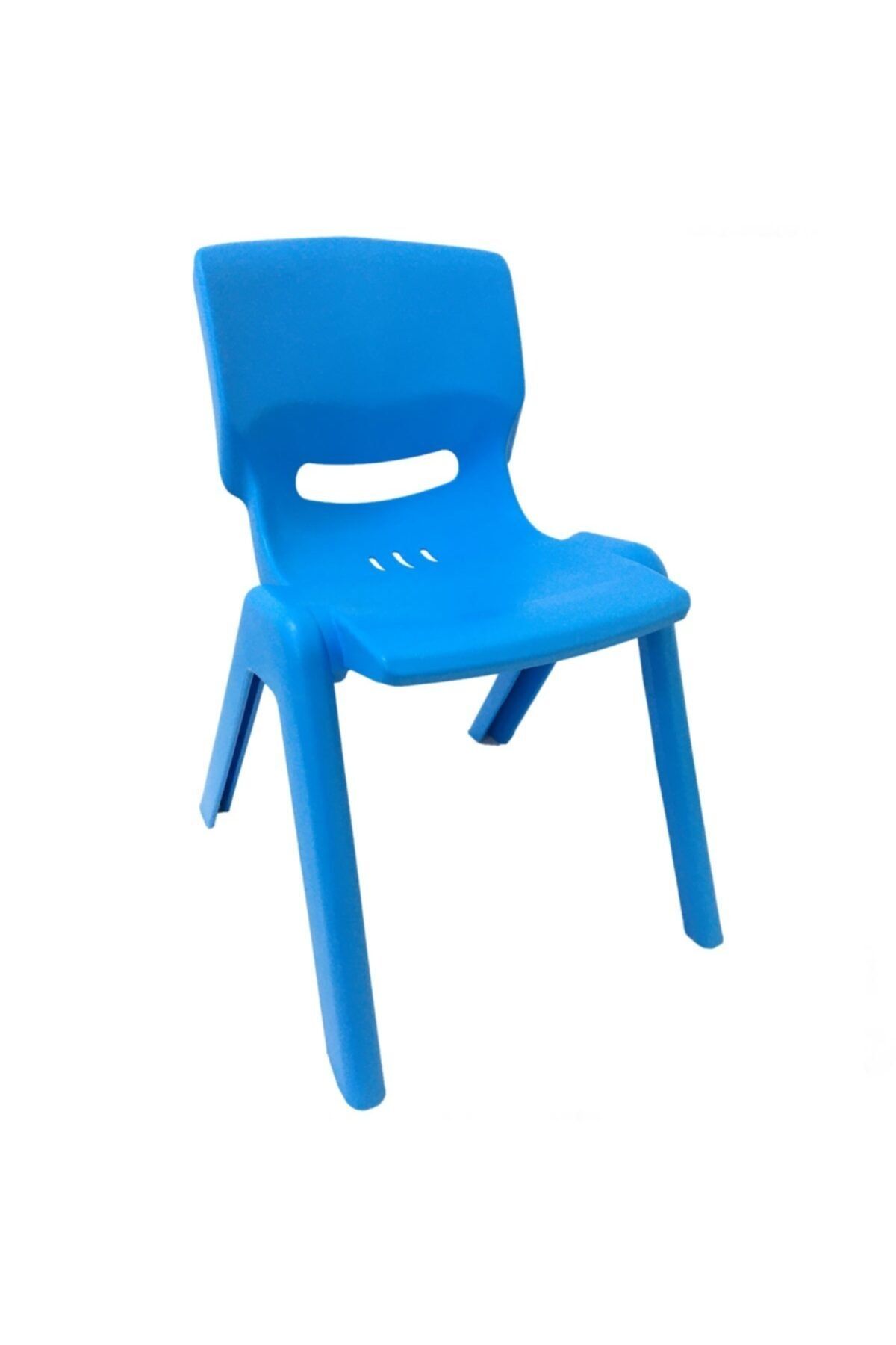 Akay Yılın Ilk Fırsatları - Çocuk Sandalyesi Ak 631 - ™ Beyaz At®