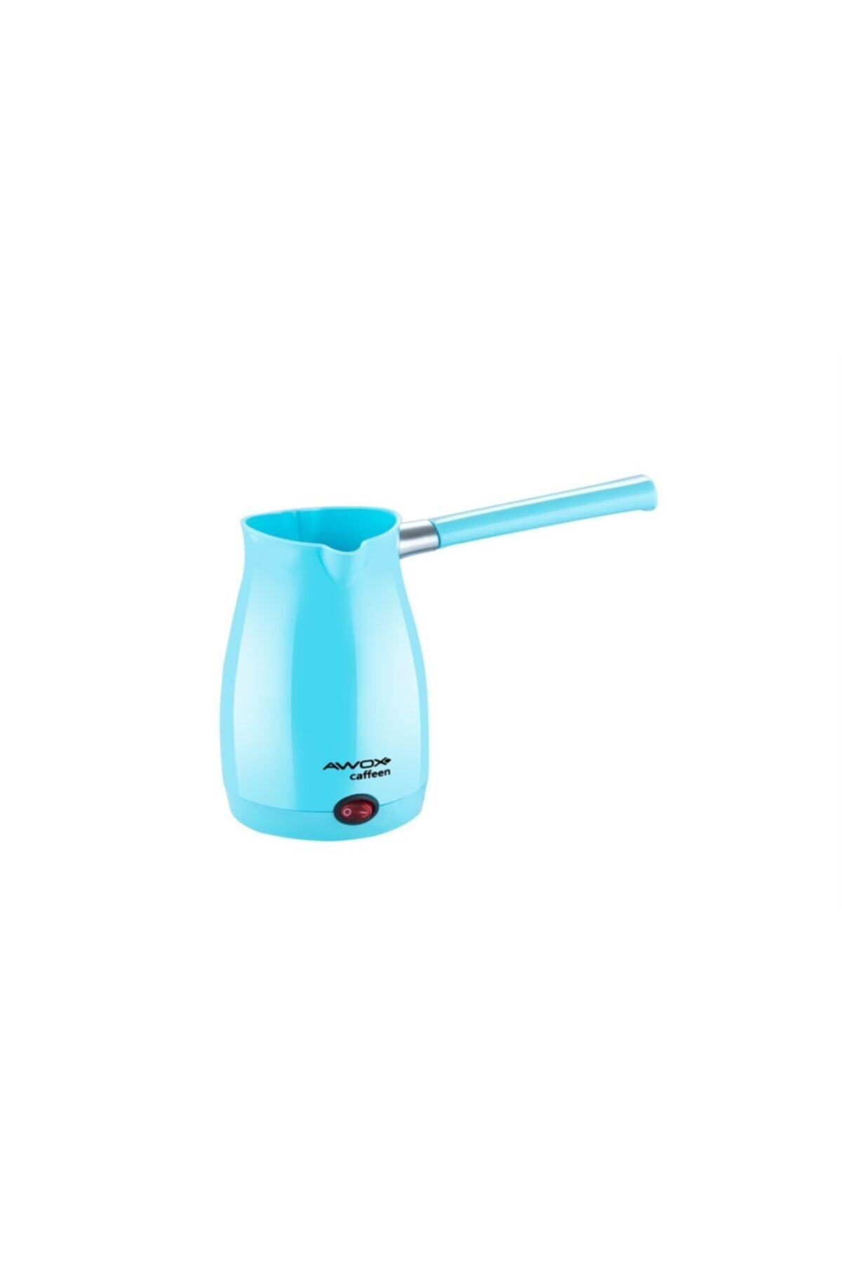 AWOX Caffeen Elektrikli Cezve Mav