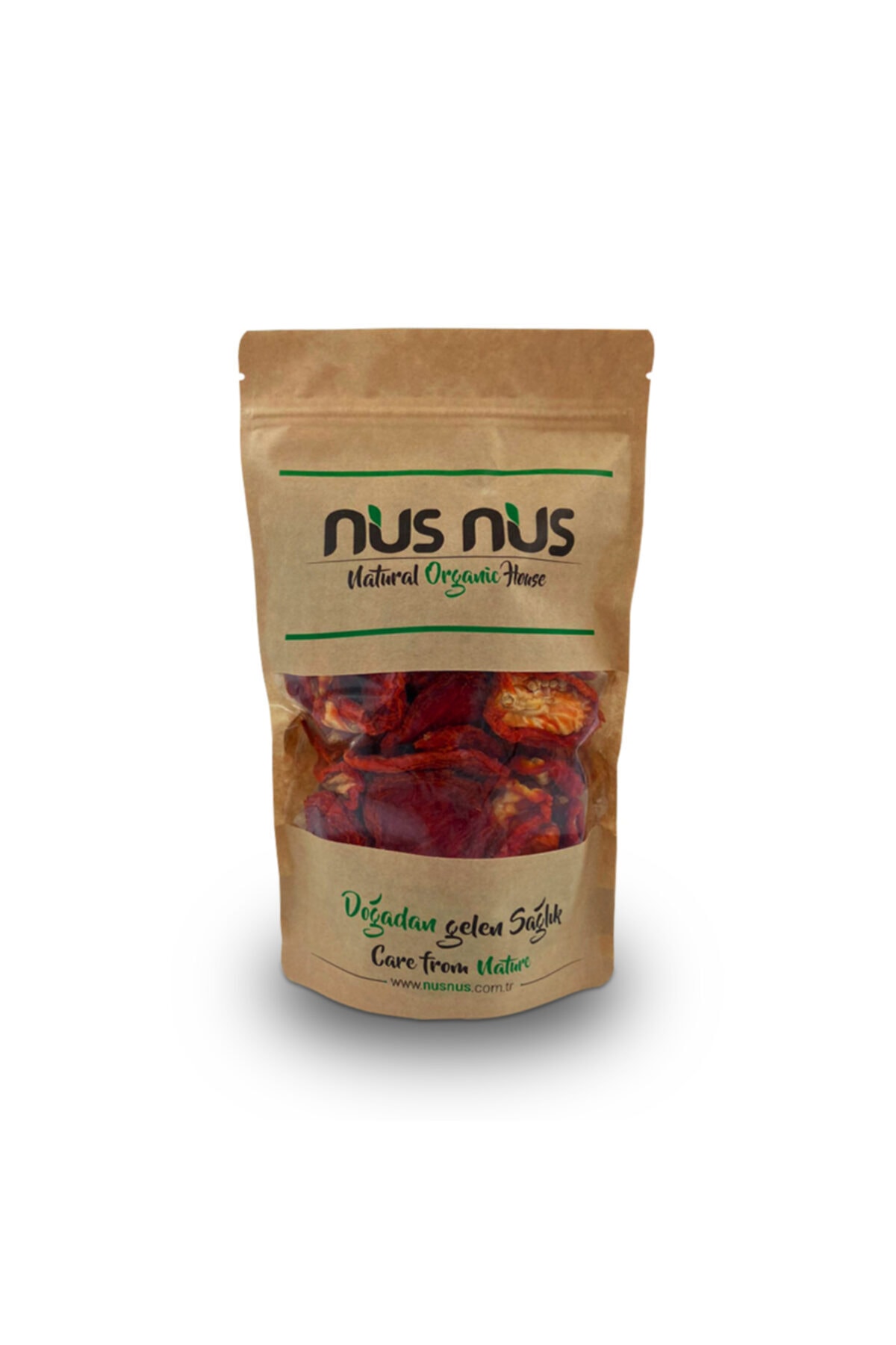 nusnus Domates Kurutulmuş 0,250 kg
