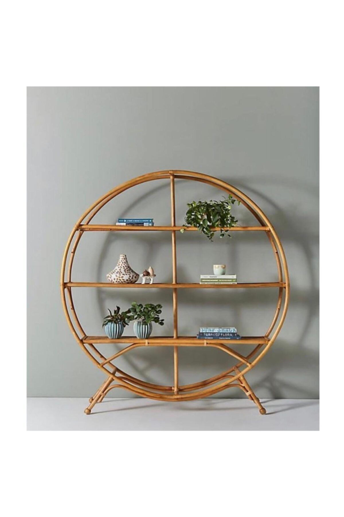 ReHome Designe Earth Vitrin