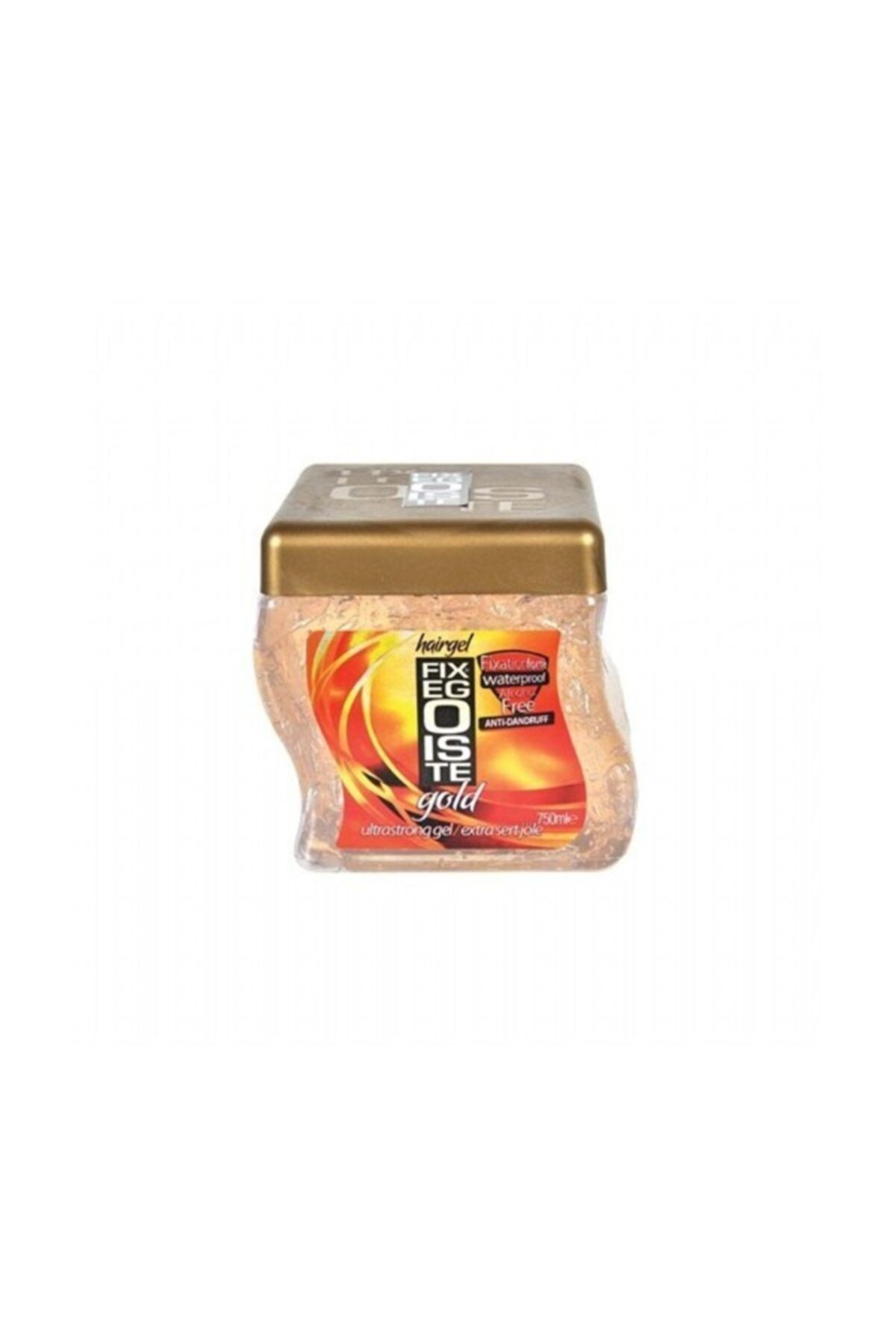 EGOIST Jöle Gold Ultra Strong 150 ml