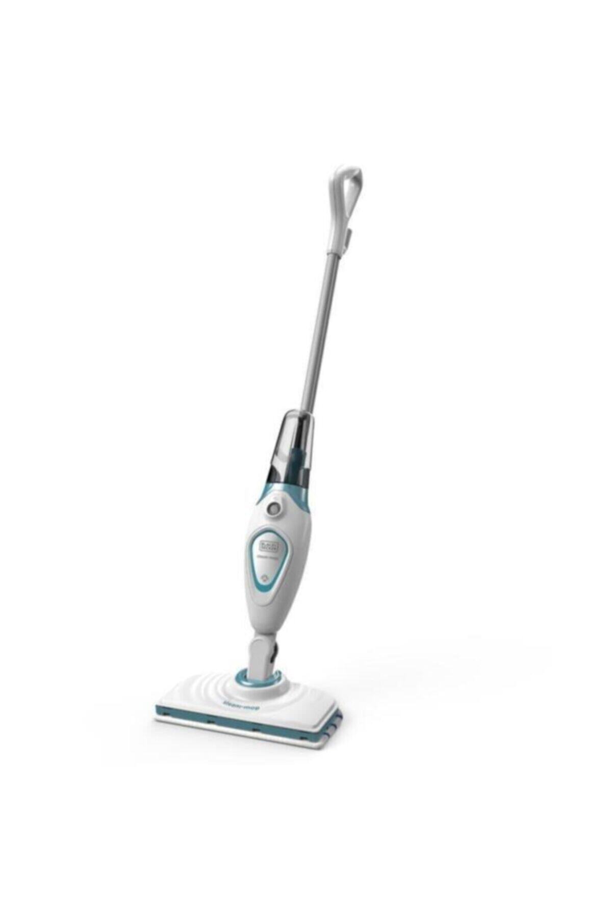 Black&Decker Black Decker Fsm1605 1300watt Buharlı Temizlik Makinası