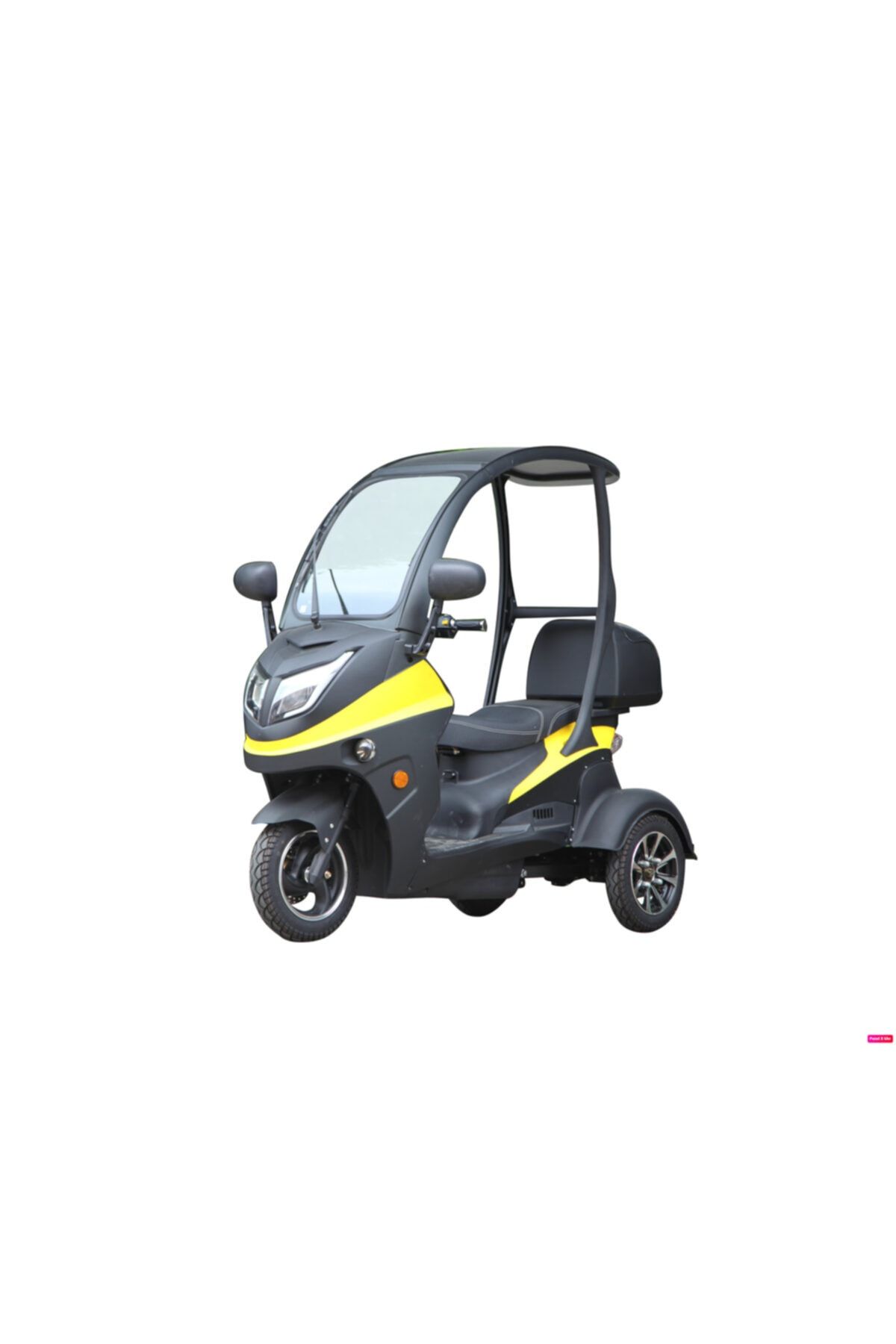 REGAL RAPTOR E-car-1