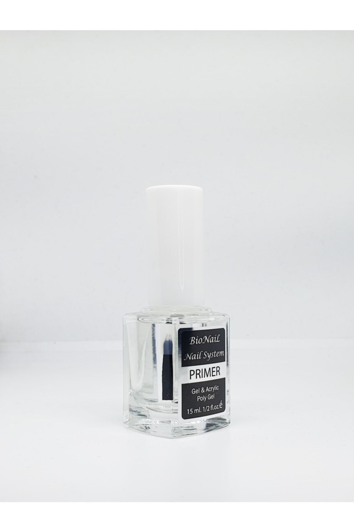 BioNaiL Protez Tırnak Primer 15 Ml.