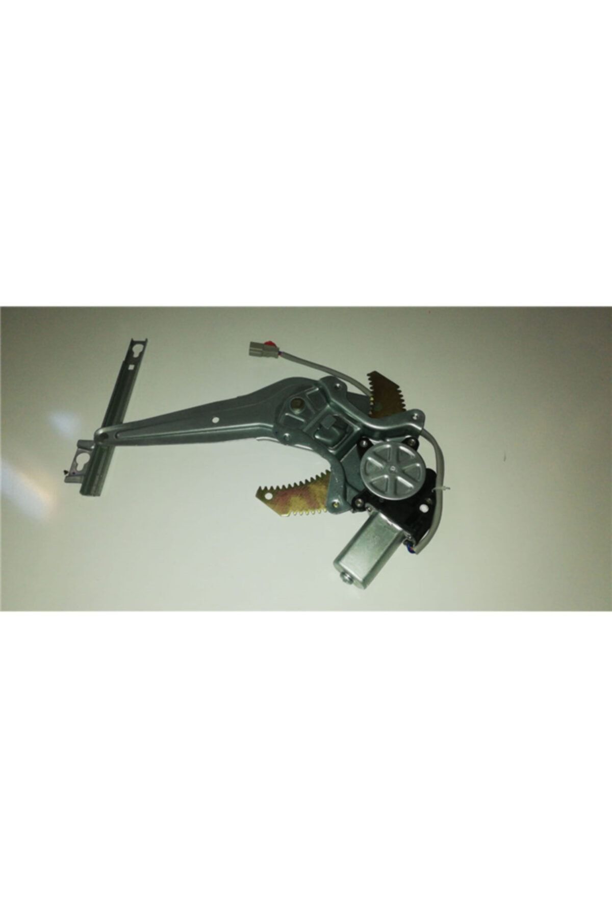 İTAQİ Kriko Cam Cıvıc 96-00 Arka Lh Motorlu