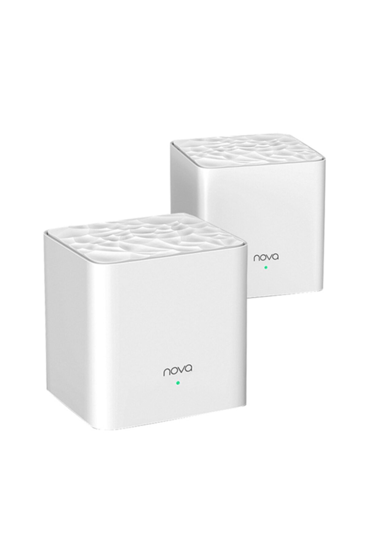 tenda Nova Mw3 1200 Mbps Ap Router Kablosuz Mesh Wıfı Sistemi 2 Li Paket
