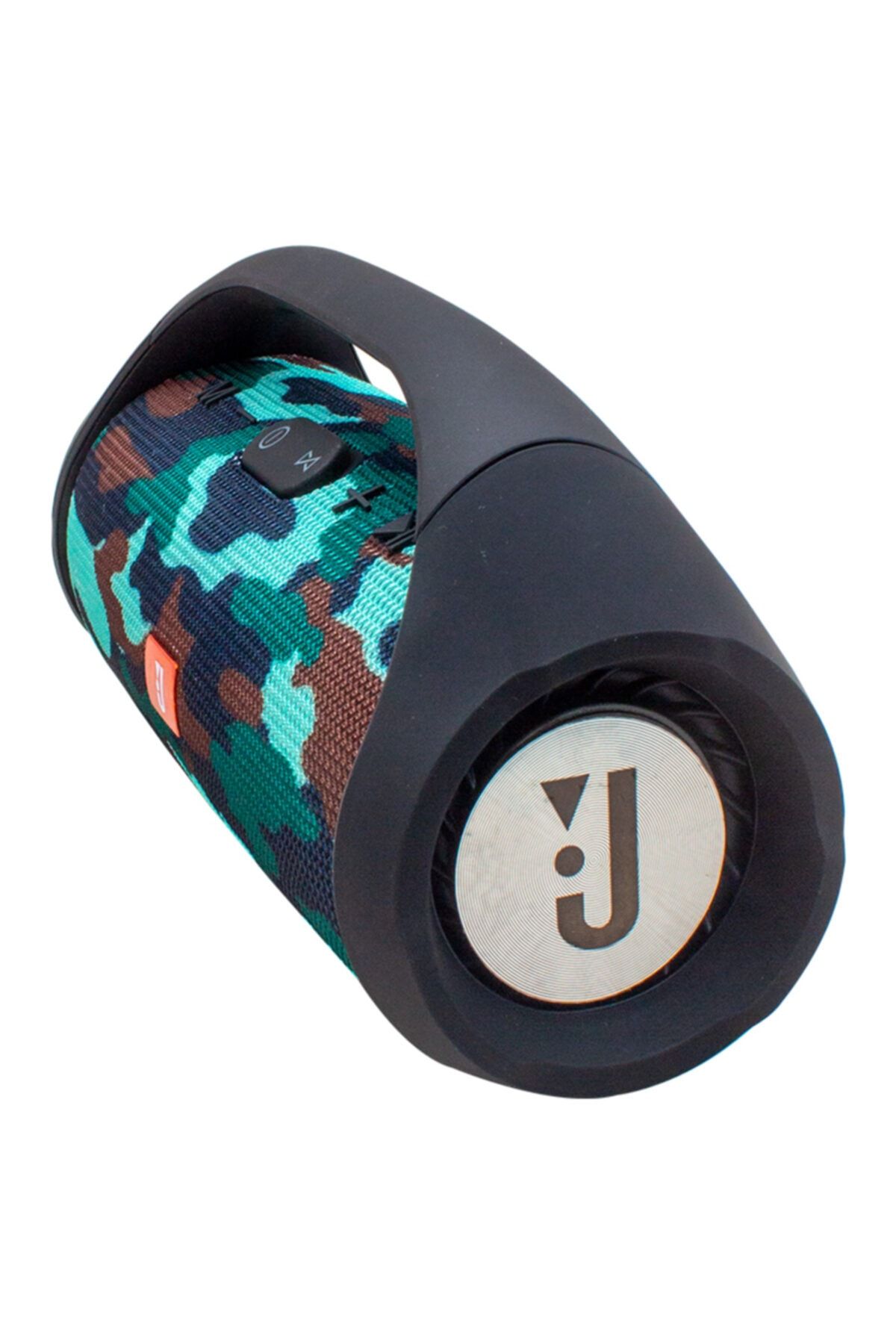 Powermaster Magıcvoıce Mv-19972 Usb/sd Bluetooth Speaker