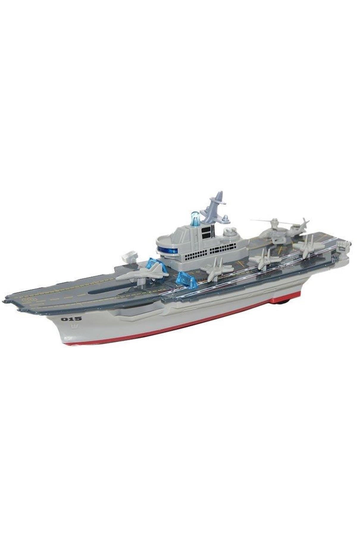 CanEm Oyuncak Marka: Fy015-6d Metal Uçak Gemisi Kategori: Oyuncak Helikopter Ve Uçaklar