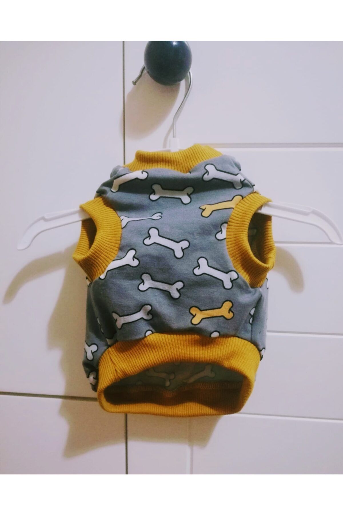 atelyu Organik Köpek Kıyafetleri T-shirt