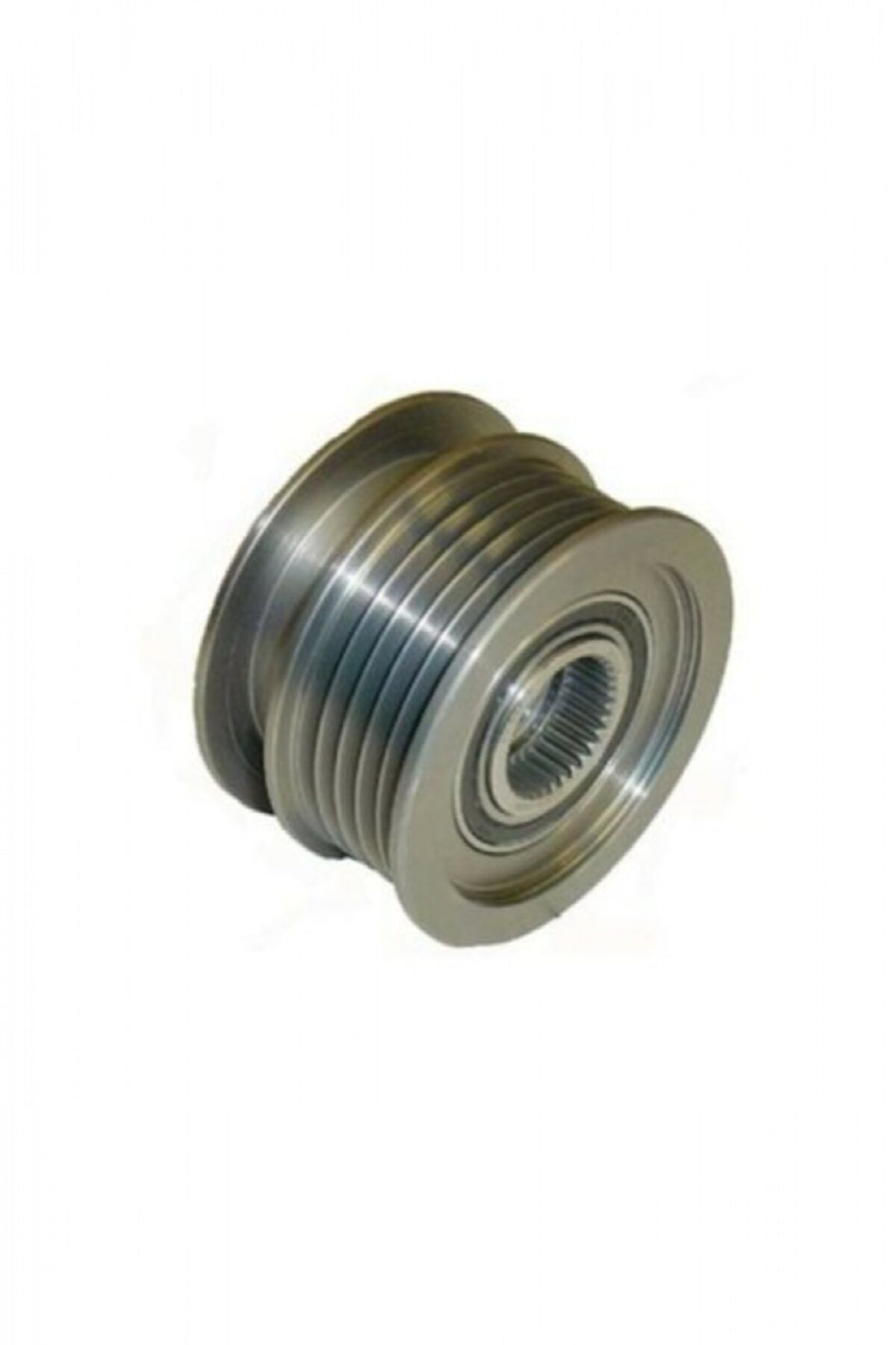GATES Alternatör Kasnağı 1 Adet - Transıt 2.4 Tddi 2000-2003 88 Kw -- Oap7070 - Oem: