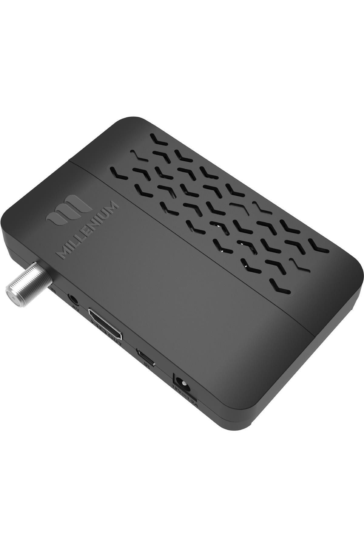 Millenium Mini Hd Uydu Alıcısı