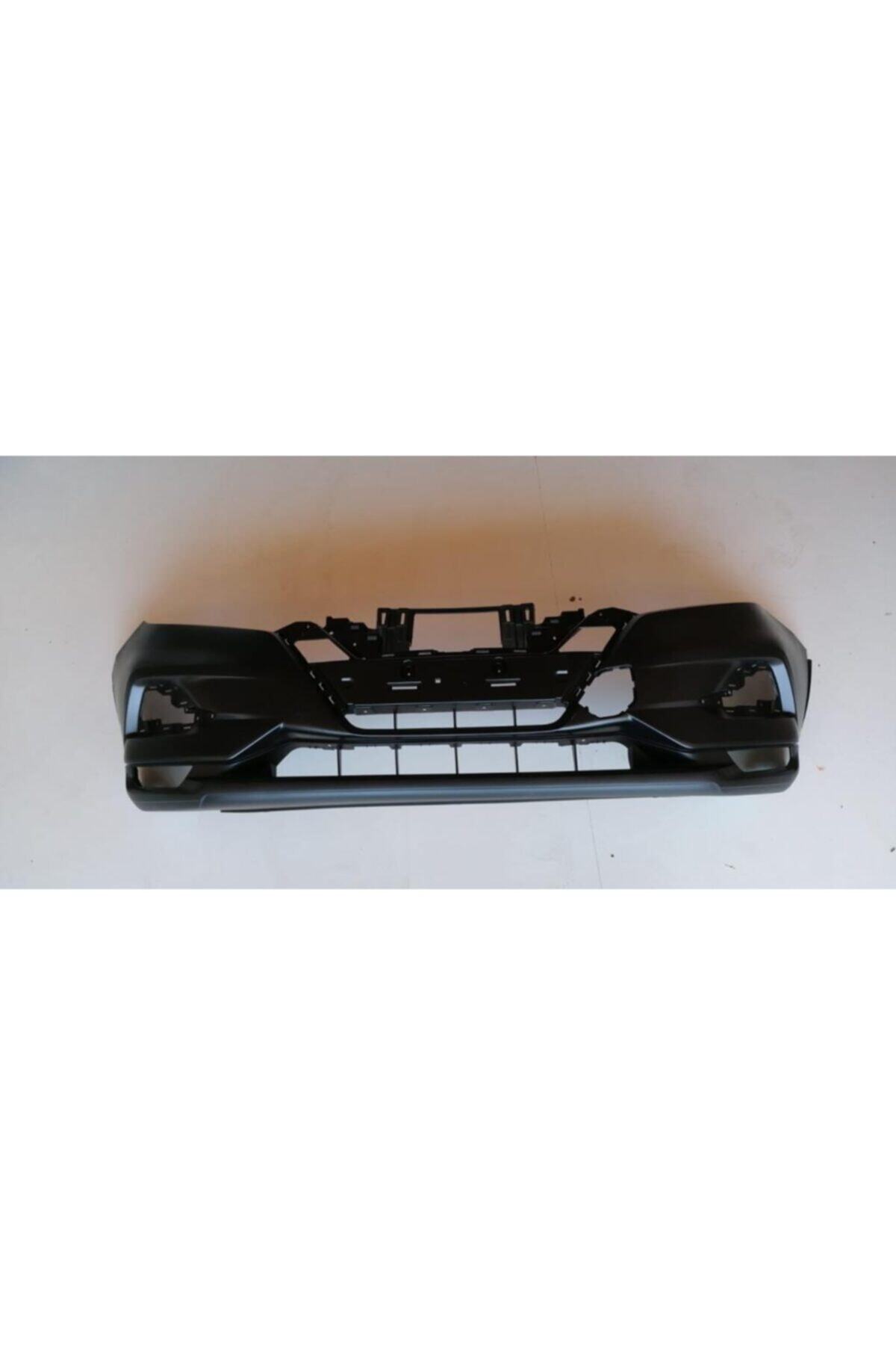 MATSUBA Tampon Qashqai 17-21 Ön (astarlı)