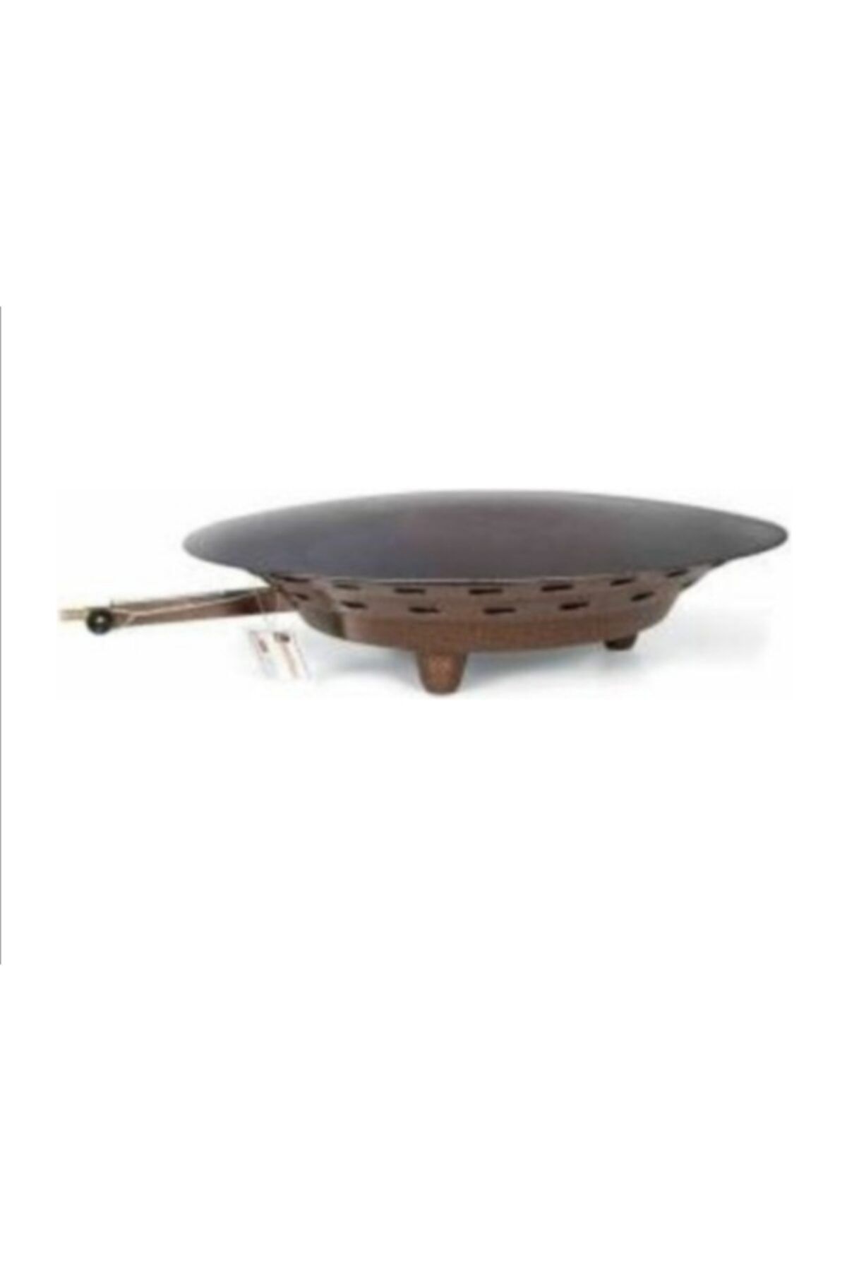 ABS Gözleme, Katmer Tüplü 70 Cm Saç Ocak