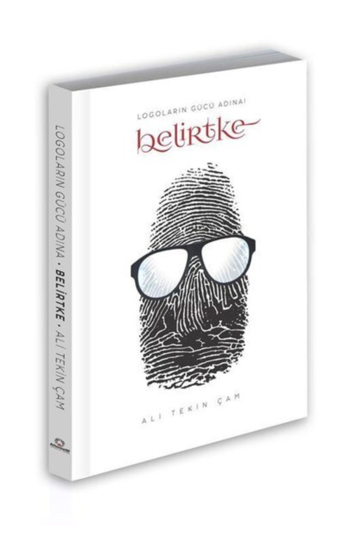 Alternatif Yayıncılık Belirtke - Logoların Gücü Adına