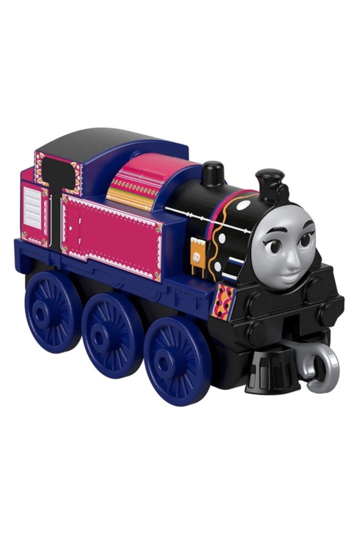 Thomas&Friends Thomas And Friends Friends Trackmaster Sür-bırak Küçük Tekli Tren-ashima