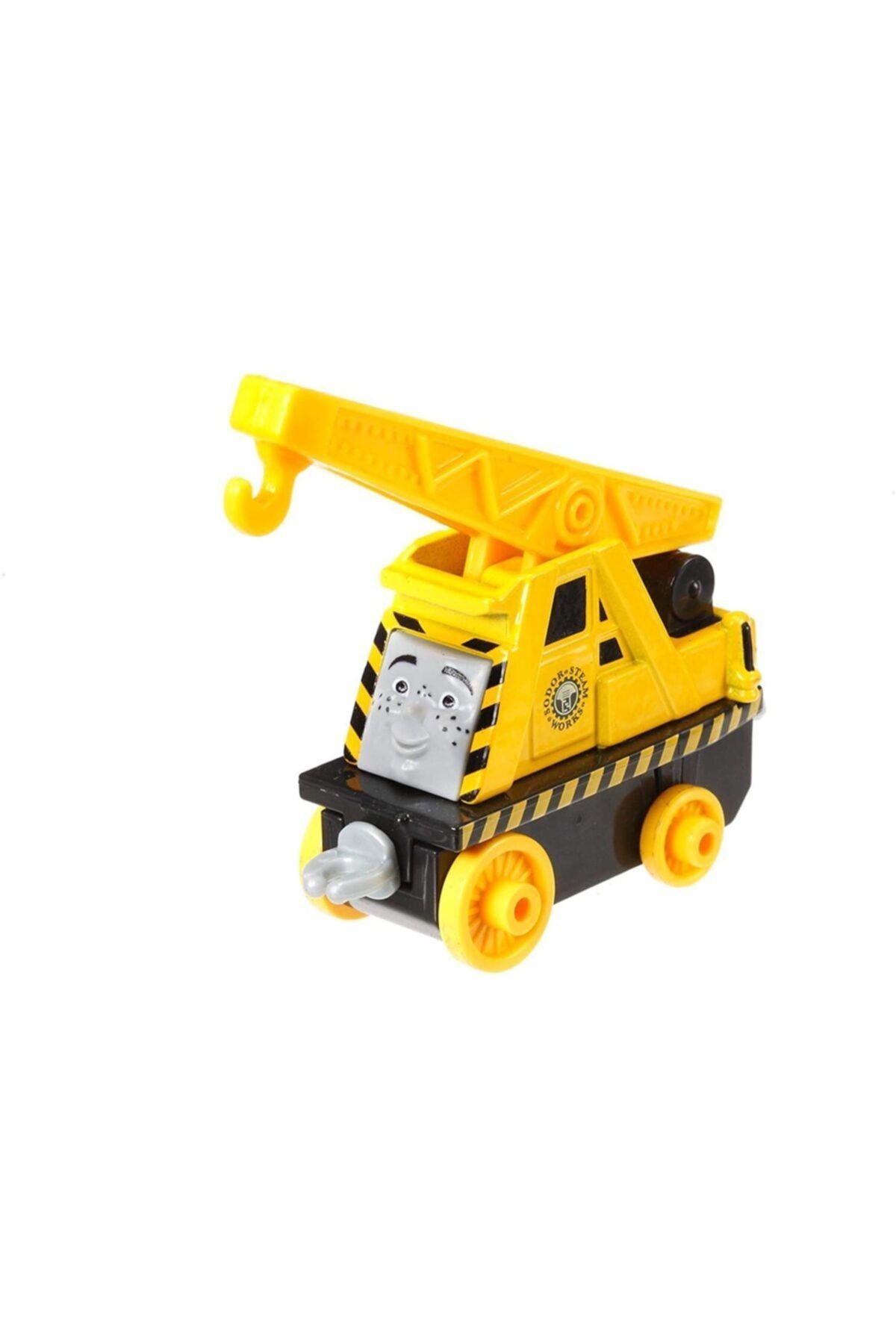 Thomas&Friends Mattel Thomas & Friends Küçük Tekli Tren