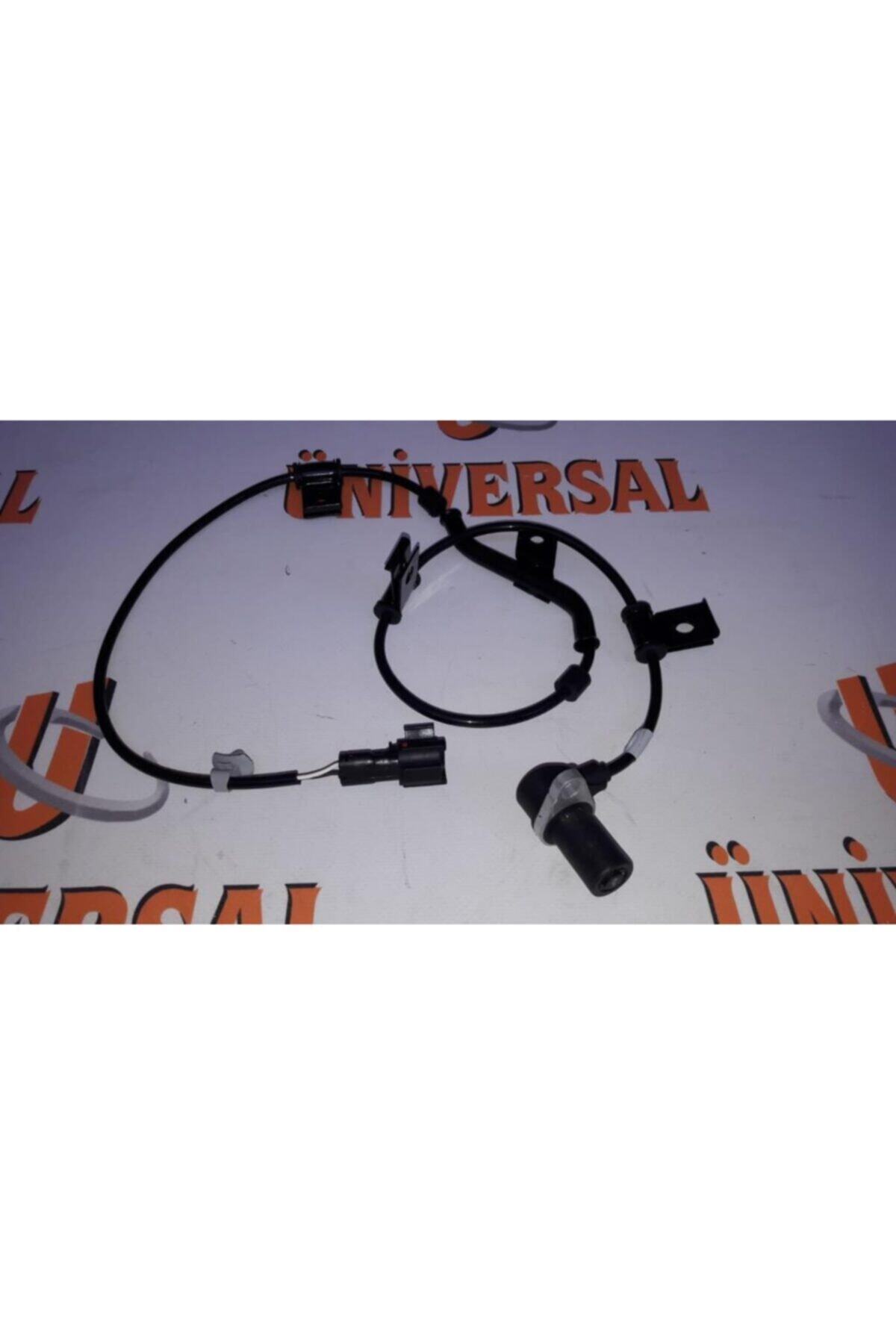 İTAQİ Sensör Abs Elentra 96-99 Ön Lh