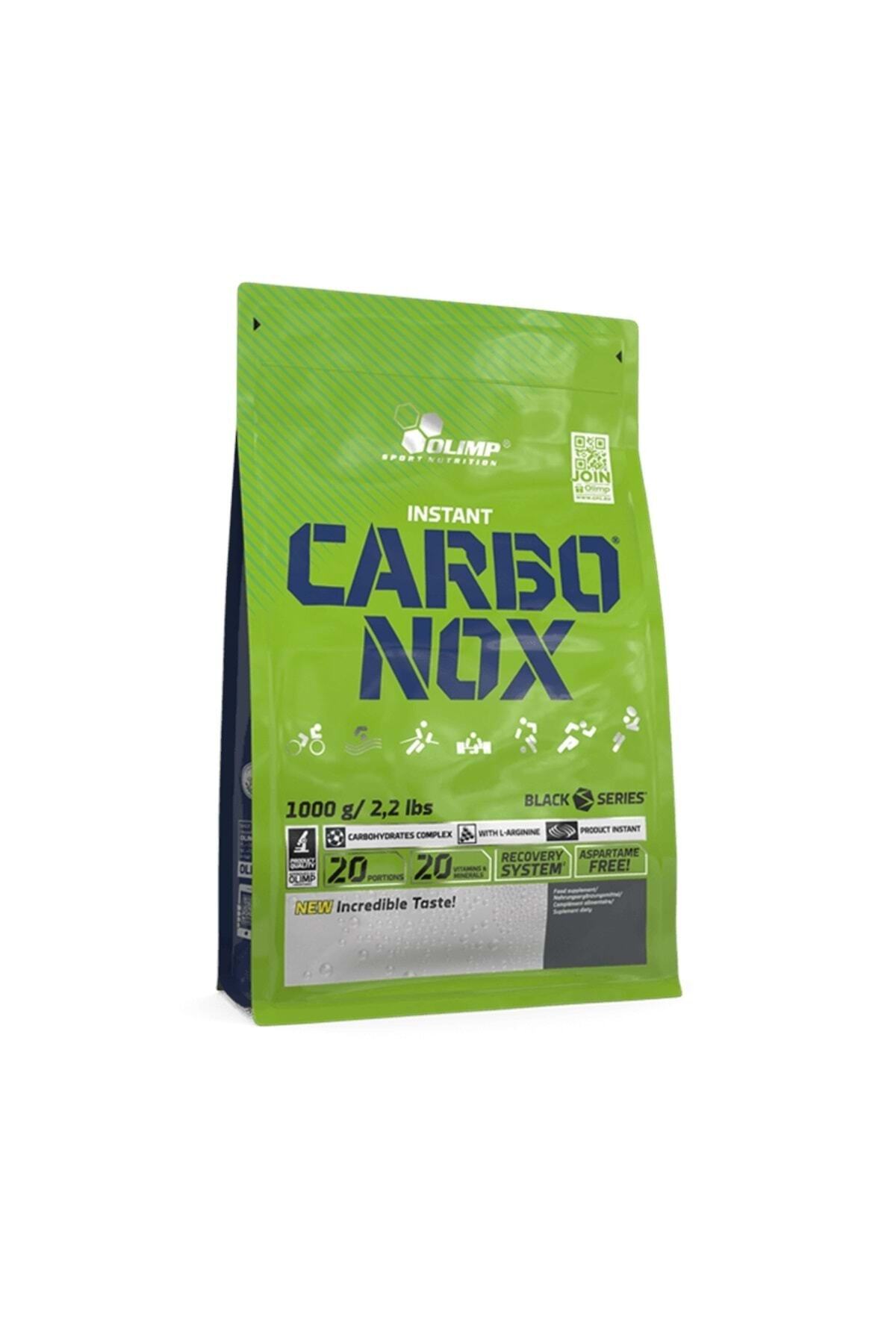 Olimp Carbo Nox 1000 Gr
