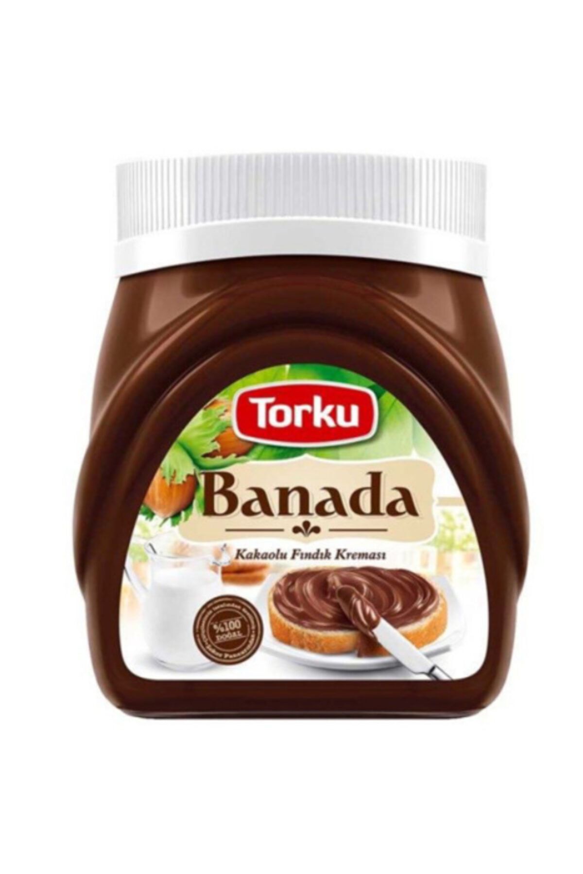 Torku Banada Çikolata 700 gr