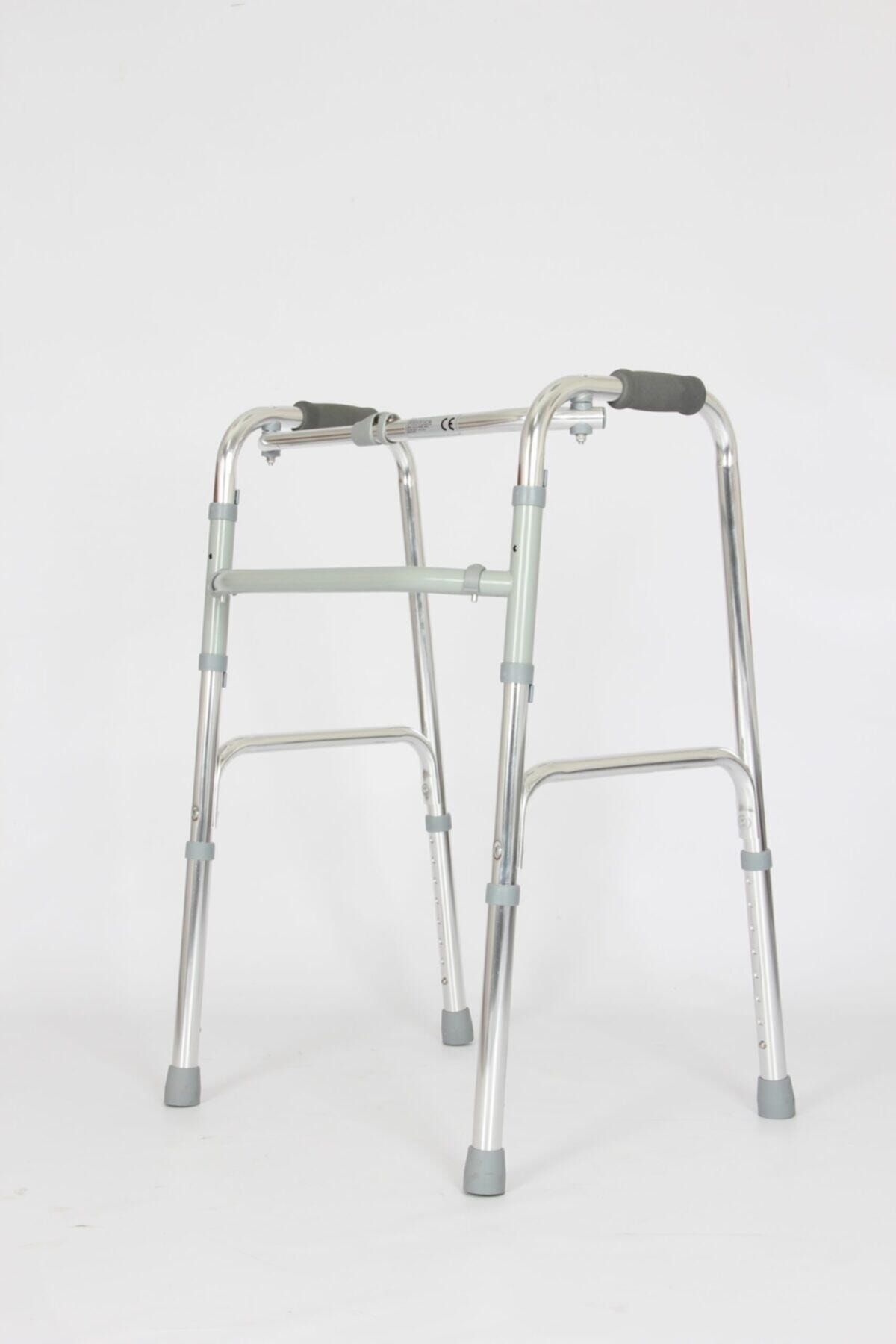 WOLLEX Alüminyum Hareketli Walker Yürüteç Wg-w913