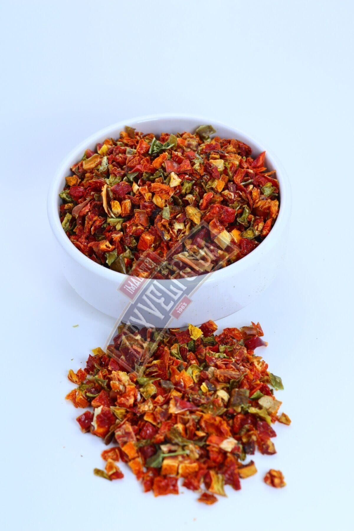 Beypazarı Zeyveli Gıda Yöresel Ürünleri Menemen Kurusu 250 gr