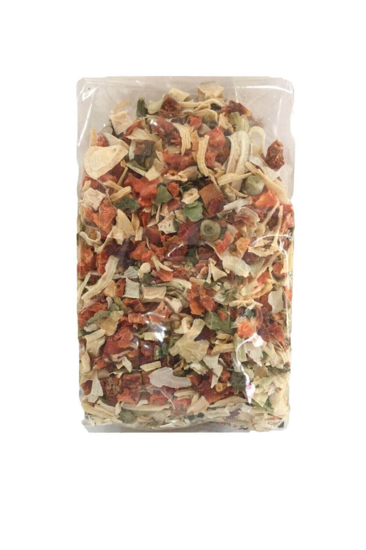 Başak Doğal Ürünler Beypazarı Sebze Kurusu 100 gr