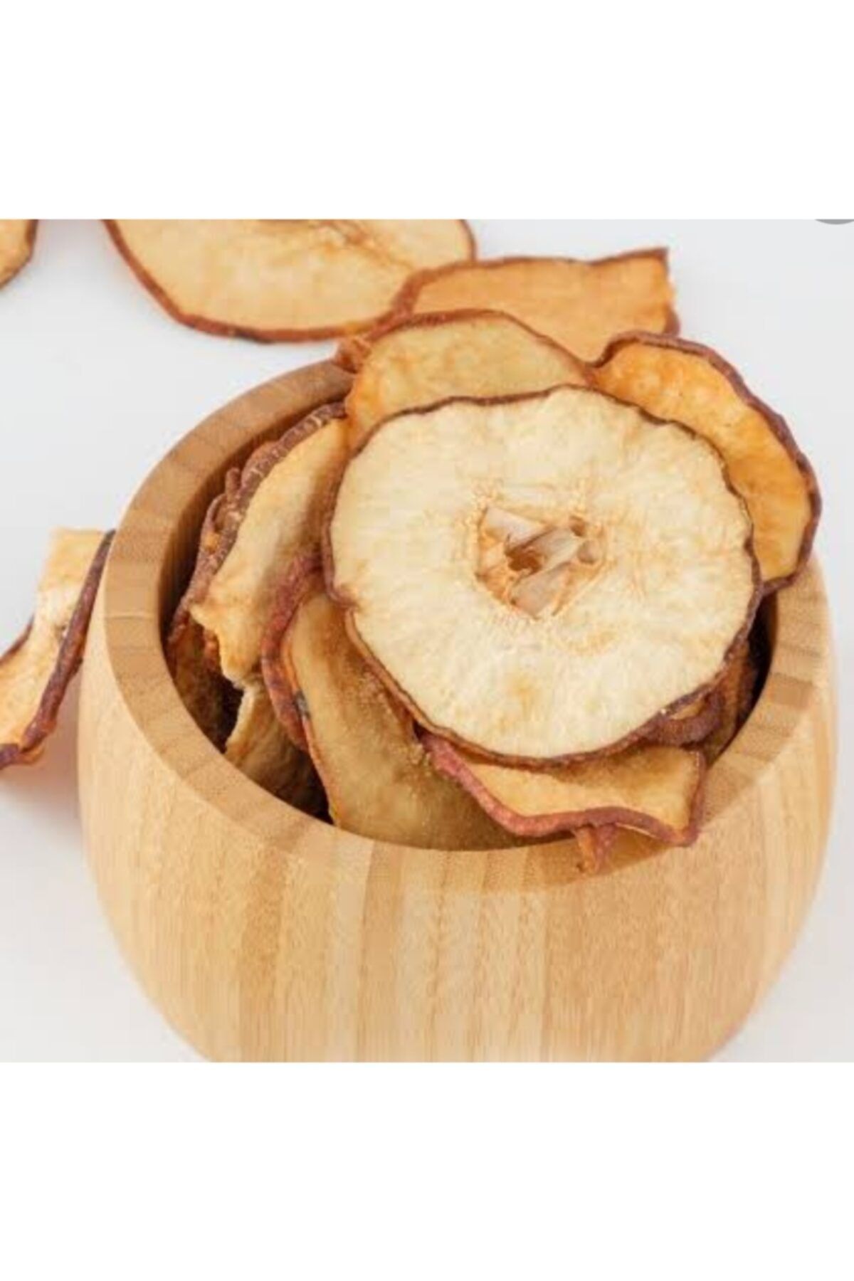NO1 DOĞAL Armut Kurusu (100gr)