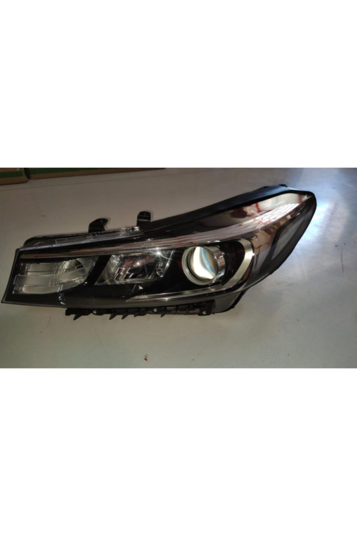 MATSUBA Far Cerato 15-18 Lh Uyumlu Ledsiz Motorsuz