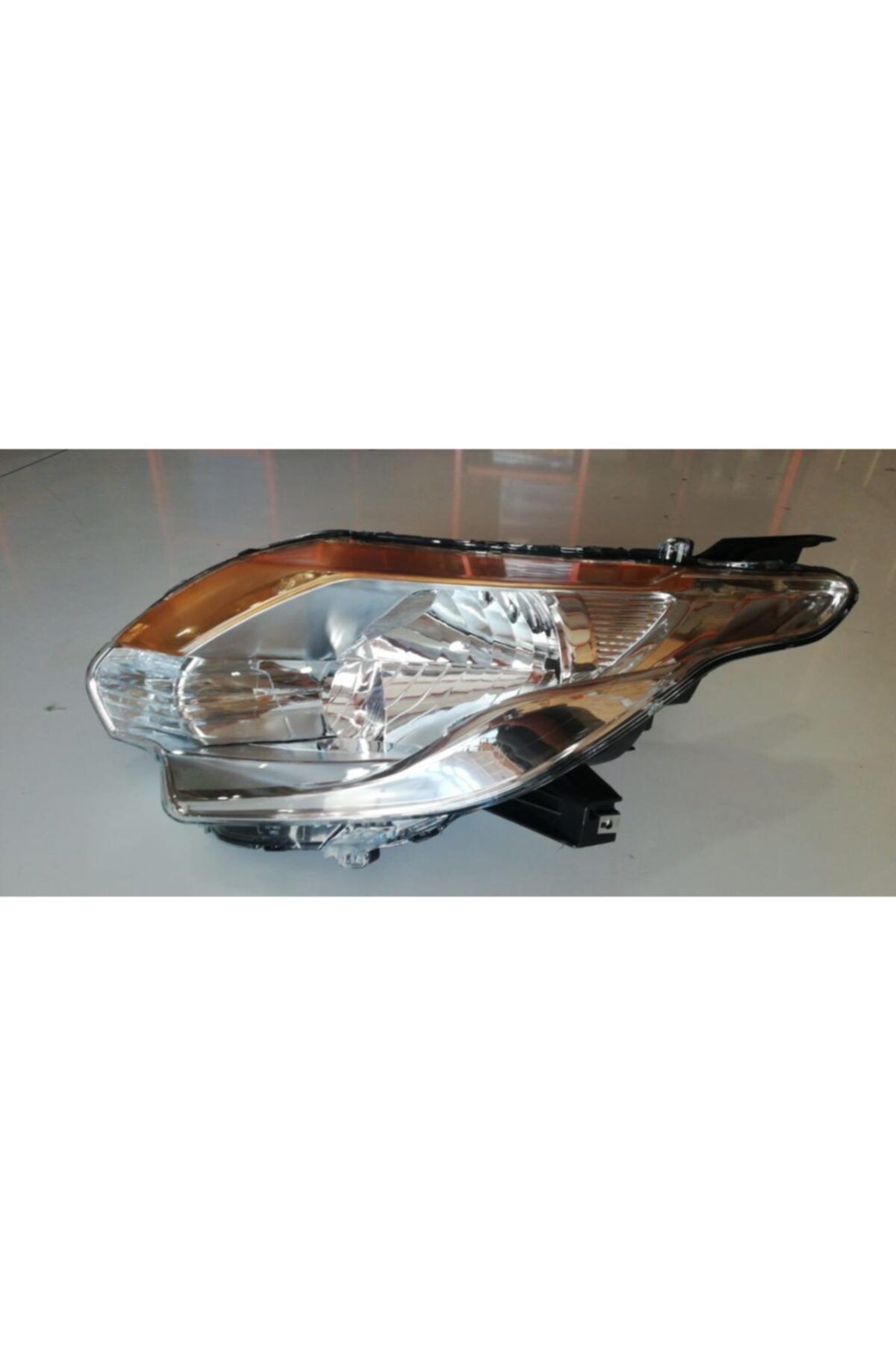MATSUBA Far L200 15-18 Lh (motorlu Sarı Açık)