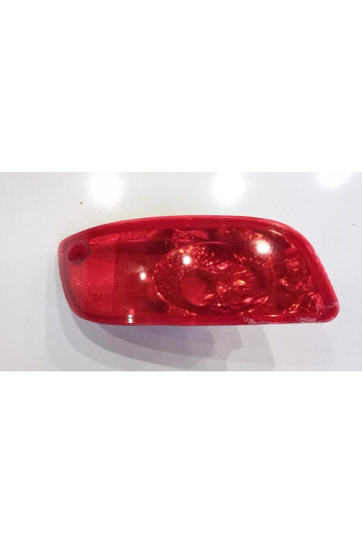 MATSUBA Reflektör Tampon Santafe 06-10 Arka Lh
