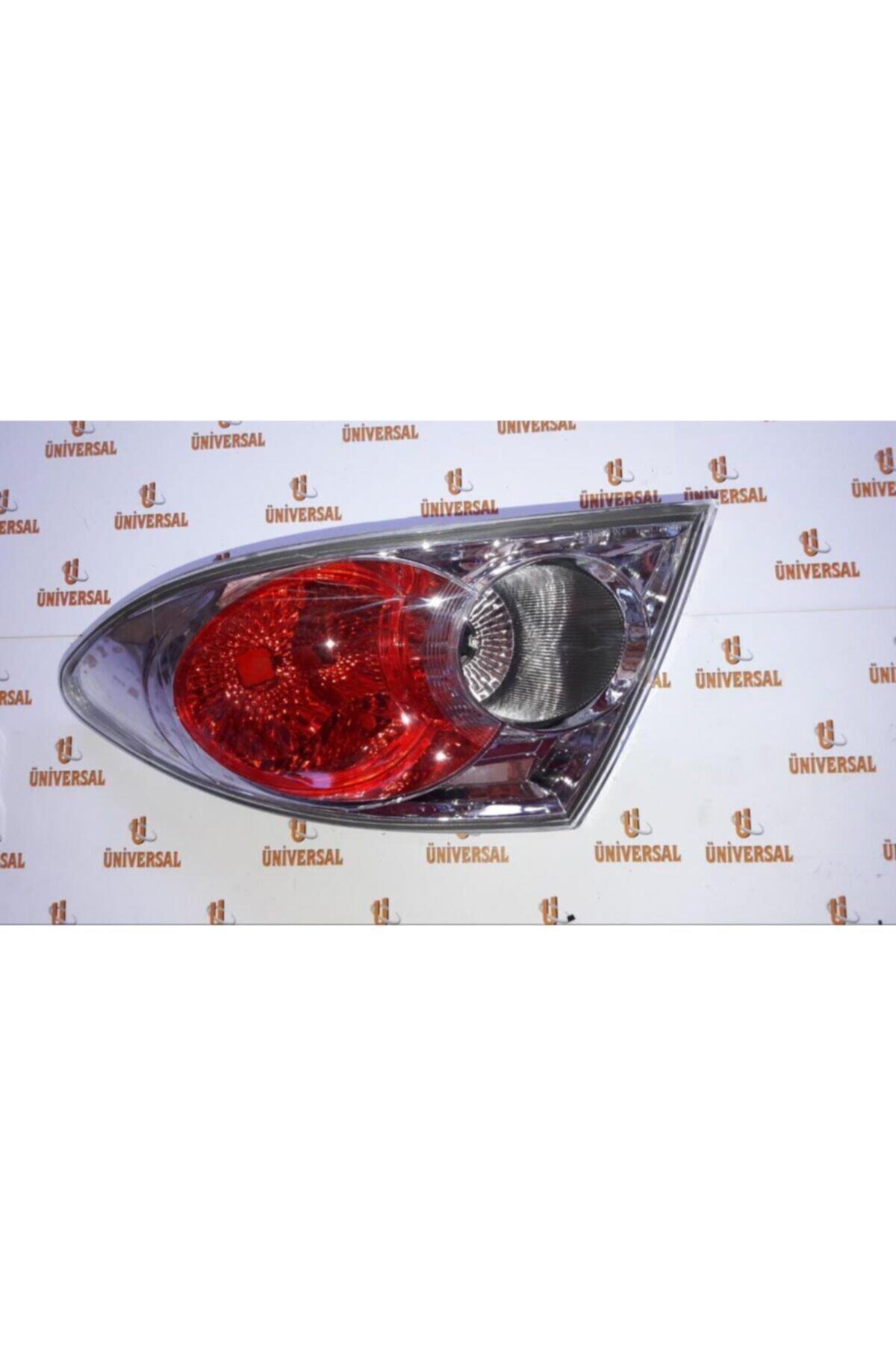 MATSUBA Stop Mazda 6 03-08 Dış Rh