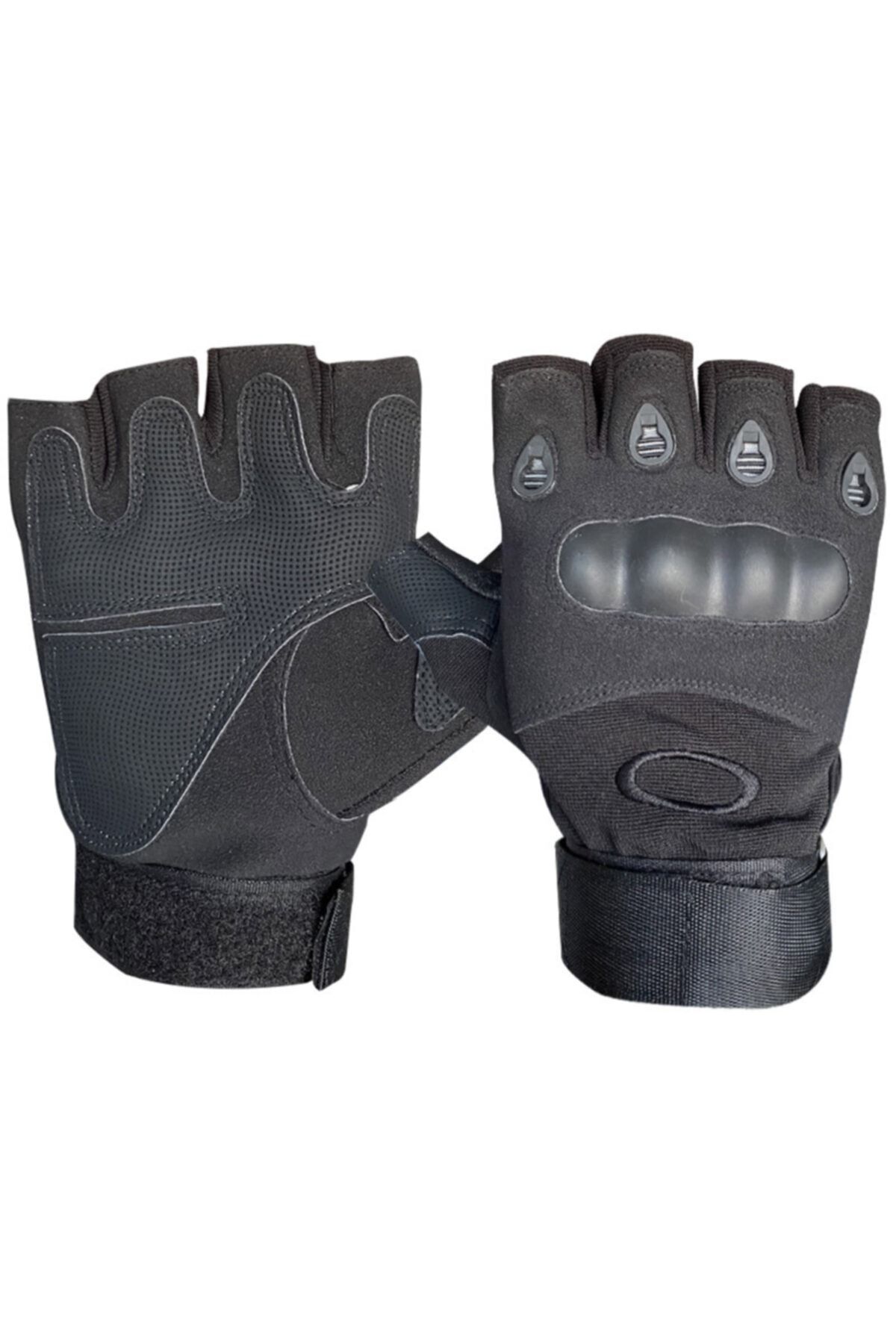 SAVAGE 1108 Mechanix Tactical Eldiven Siyah Xl