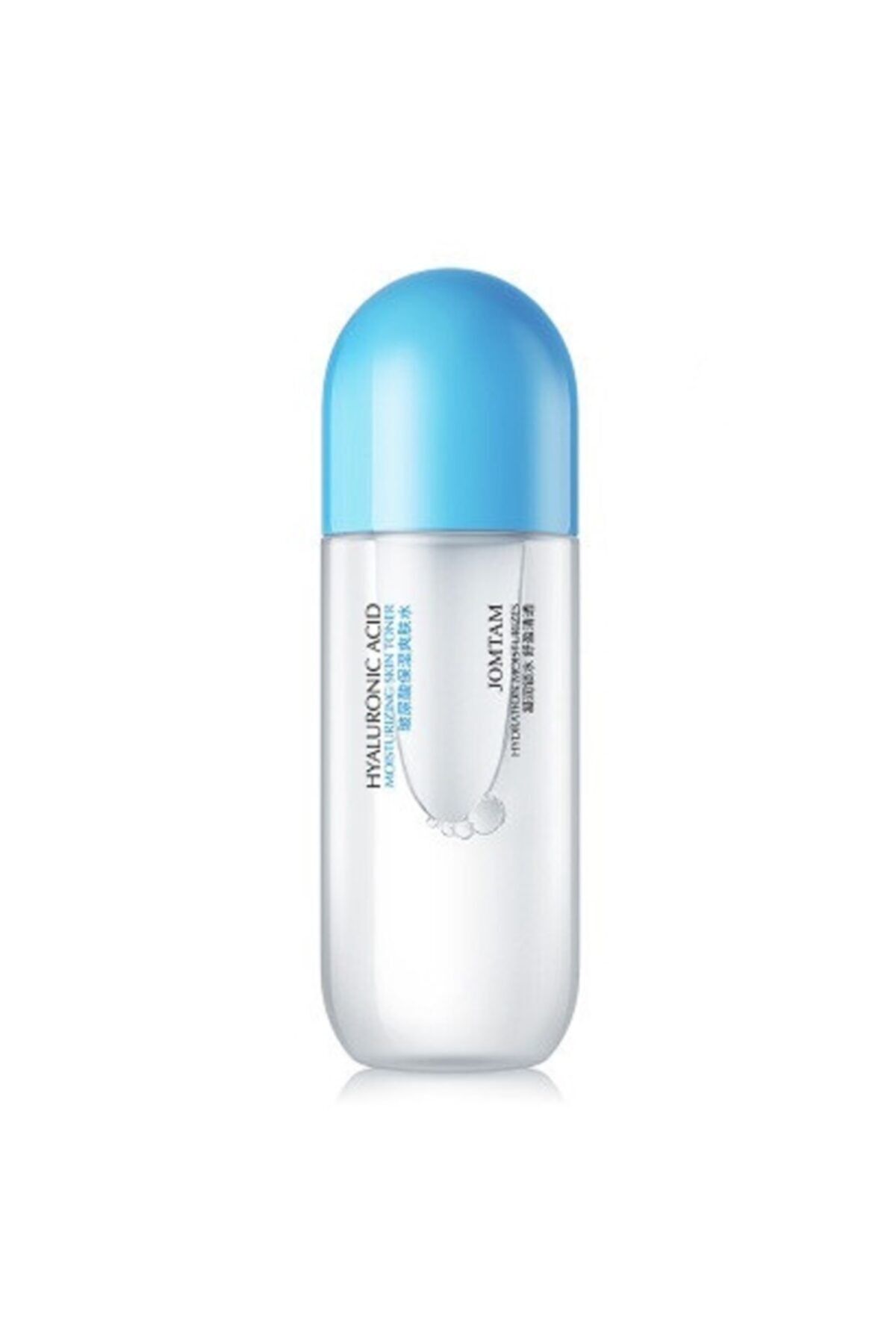 JOMTAM Hyalüronik Asitli Nemlendirici Anti-age Tonik 430 Ml