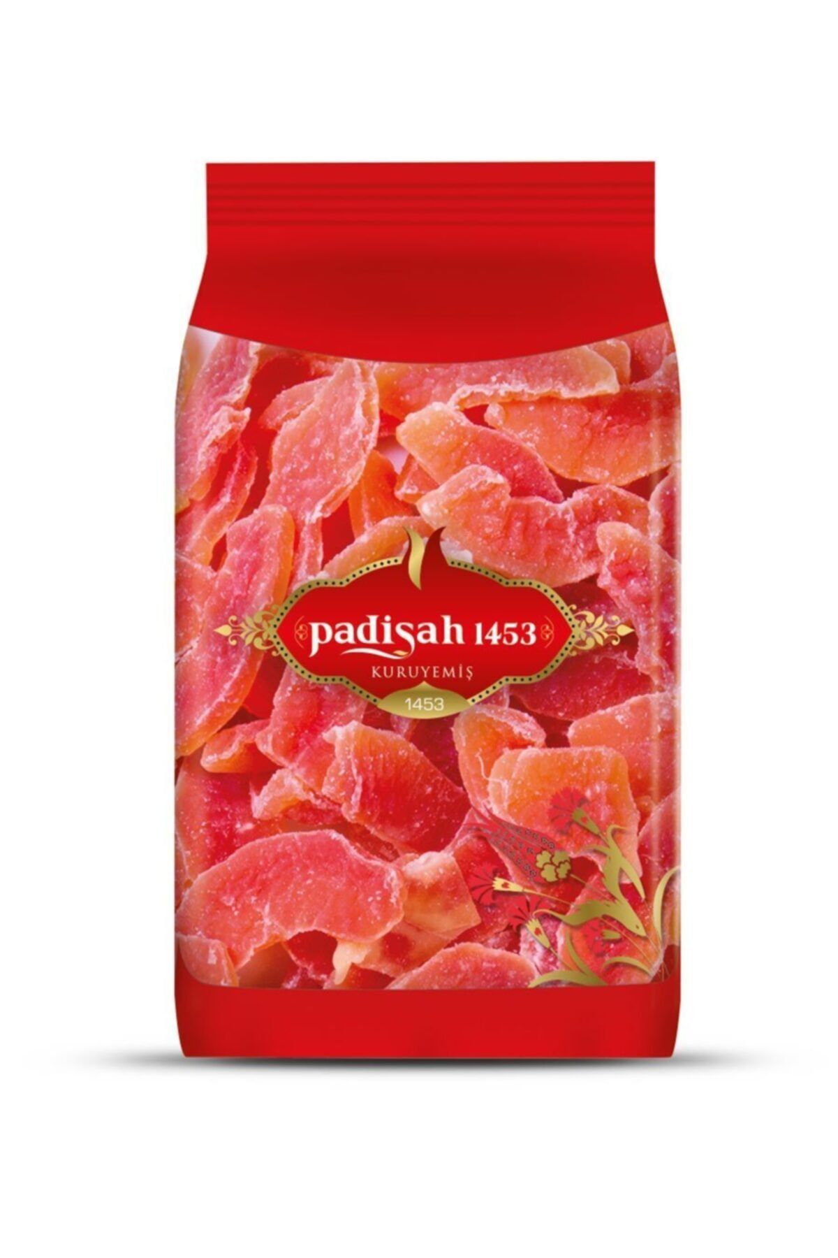Padişah1453 Papaya Kurusu 1000 Gr