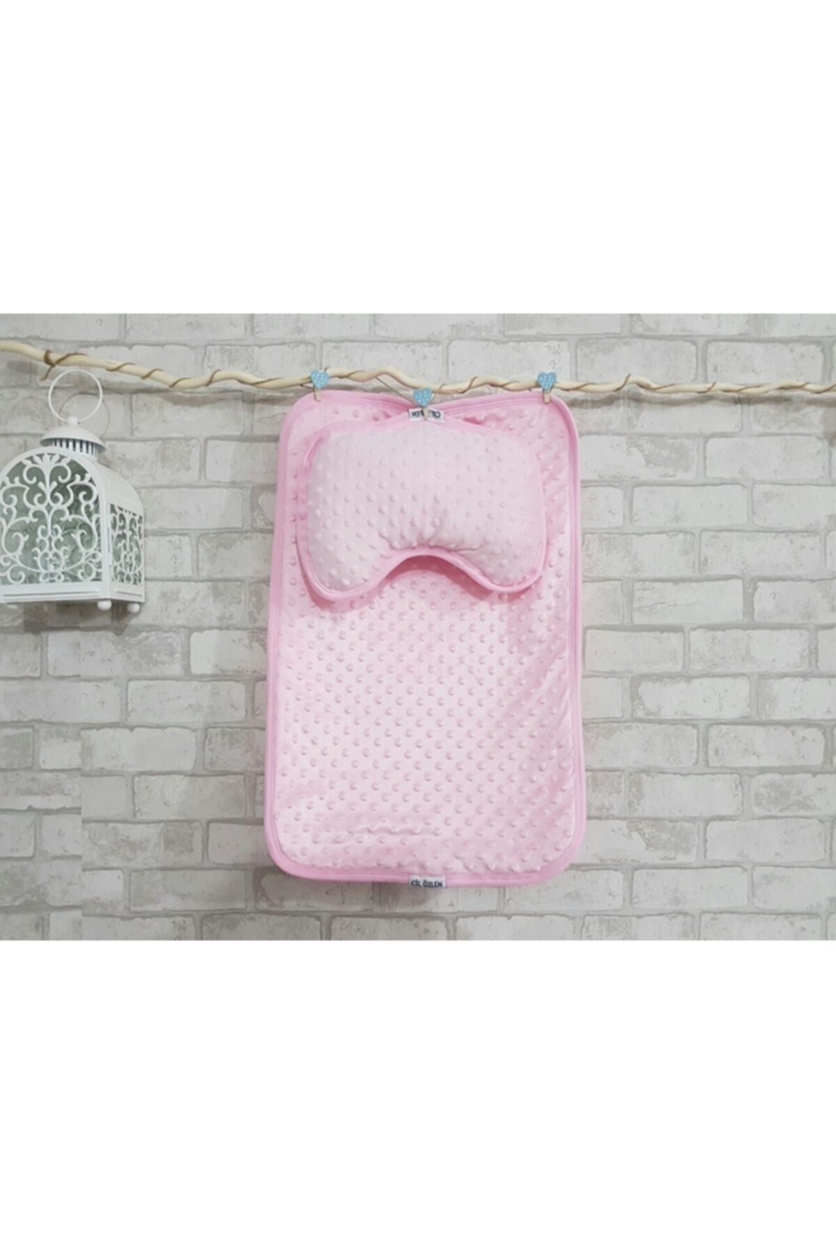 CemBebe Alt Açma Nohut Alt Değiştirme Minderi