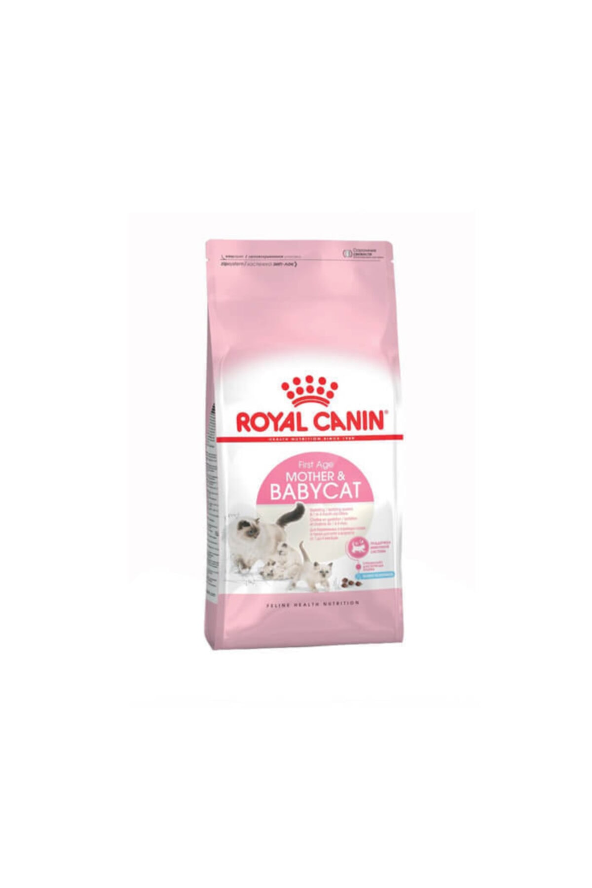 Royal Canin Mother Baby Cat Yavru Kedi Maması 4 kg