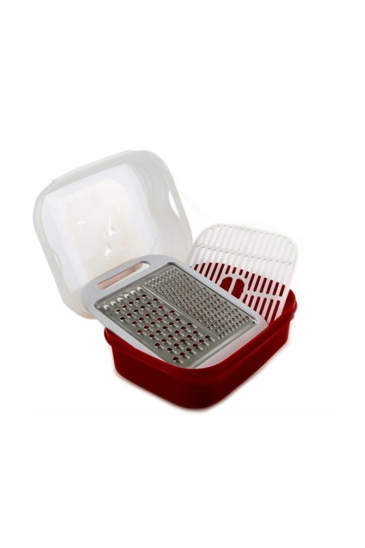 Atadan Magicbox Saklama Kablı Rende