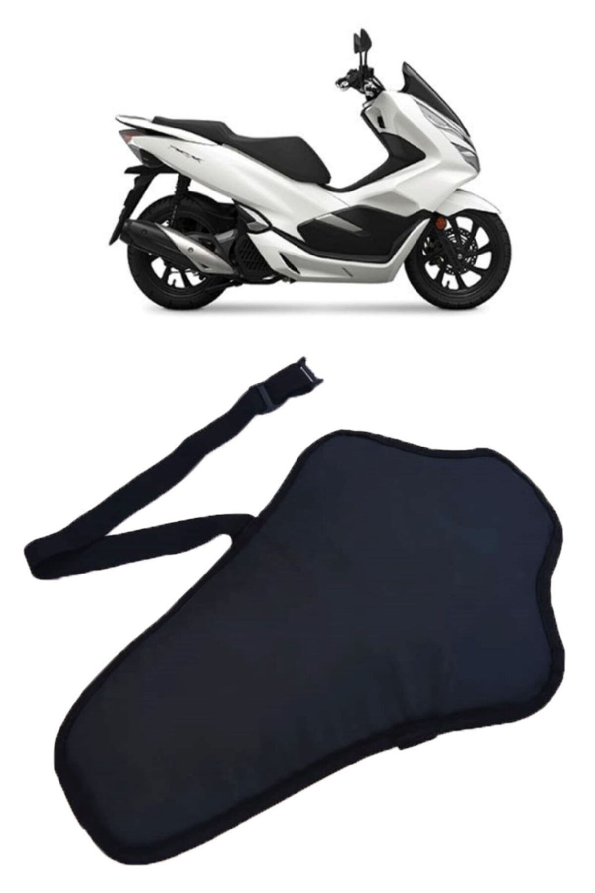 Carneil Motosiklet Rüzgar Soğuk Geçirmez 5mm Köpük Kaplı Göğüs Pedi Kışlık Ürünler Sıcak Tutar