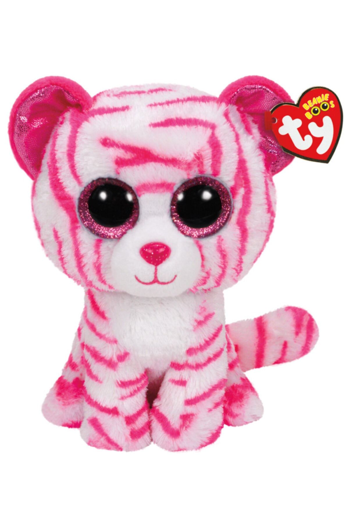TY Peluş Kaplan Peluş 25 cm