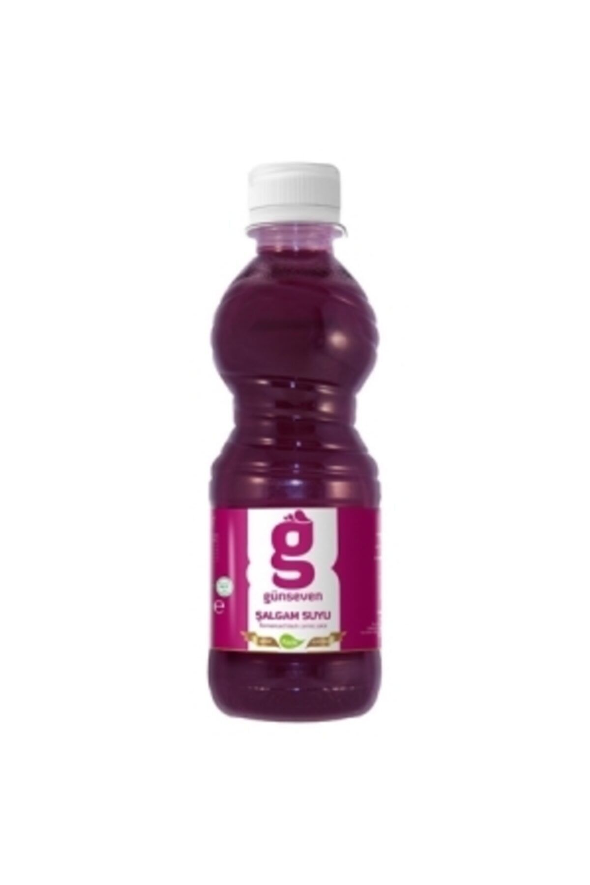 GÜNSEVEN Şalgam Suyu 330 Ml