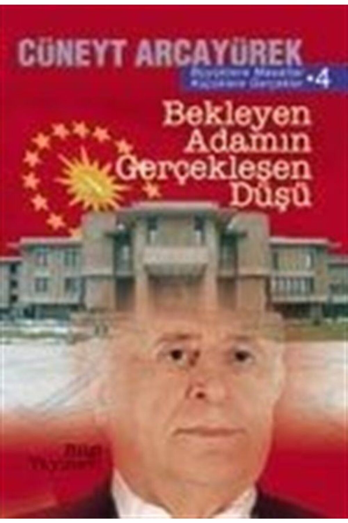 Bilgi Yayınevi Bekleyen Adamın Gerçekleşen Düşü
