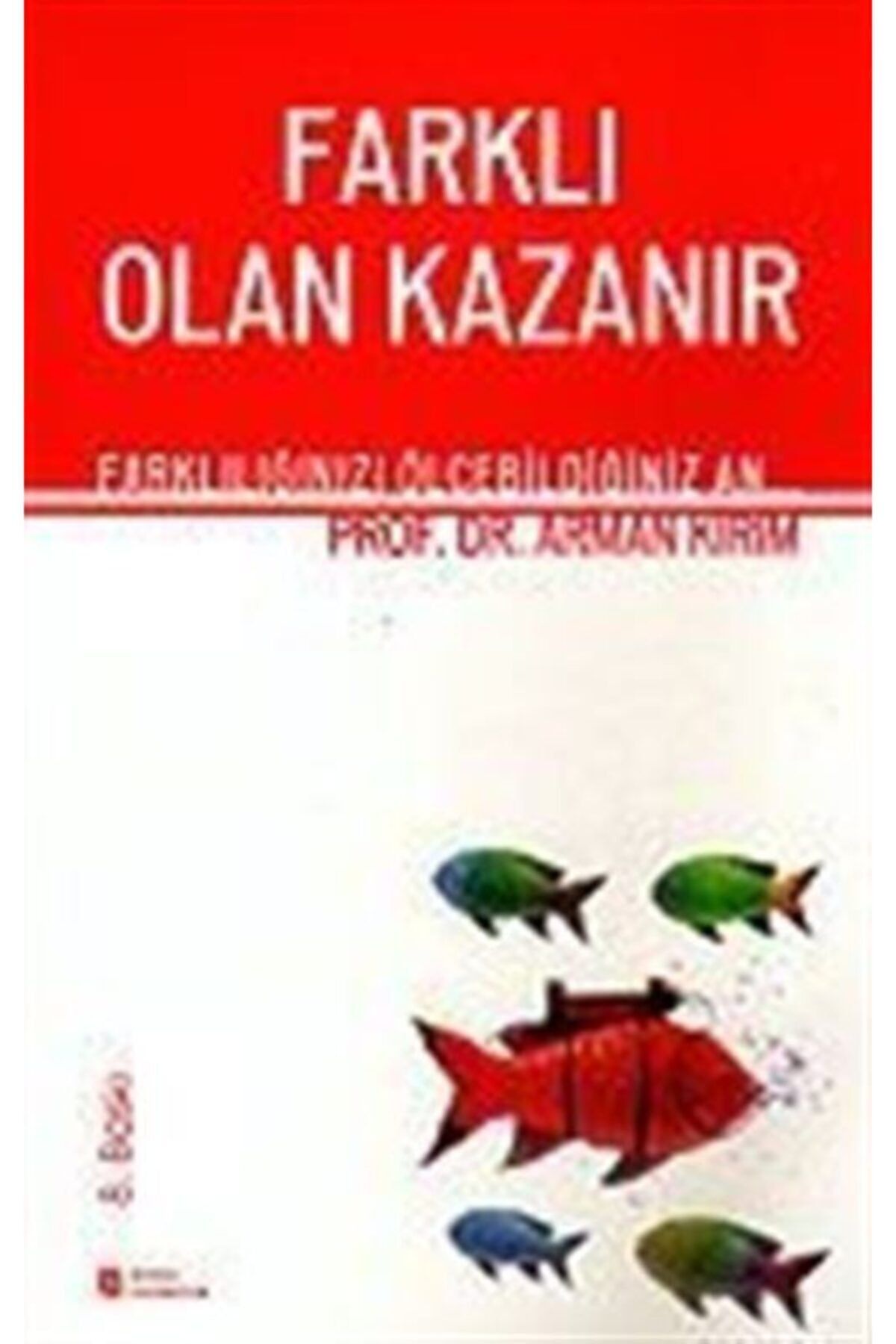 Sistem Yayıncılık Farklı Olan Kazanır/farklılığınızı Ölçebildiğiniz An...
