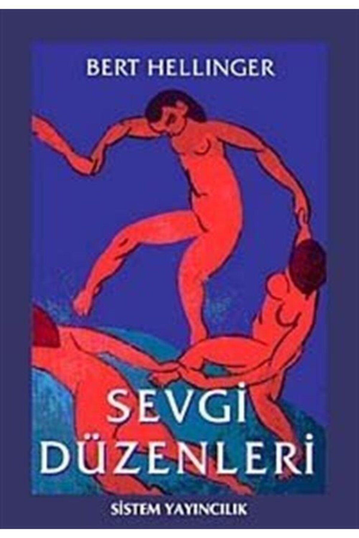 Sistem Yayıncılık Sevgi Düzenleri