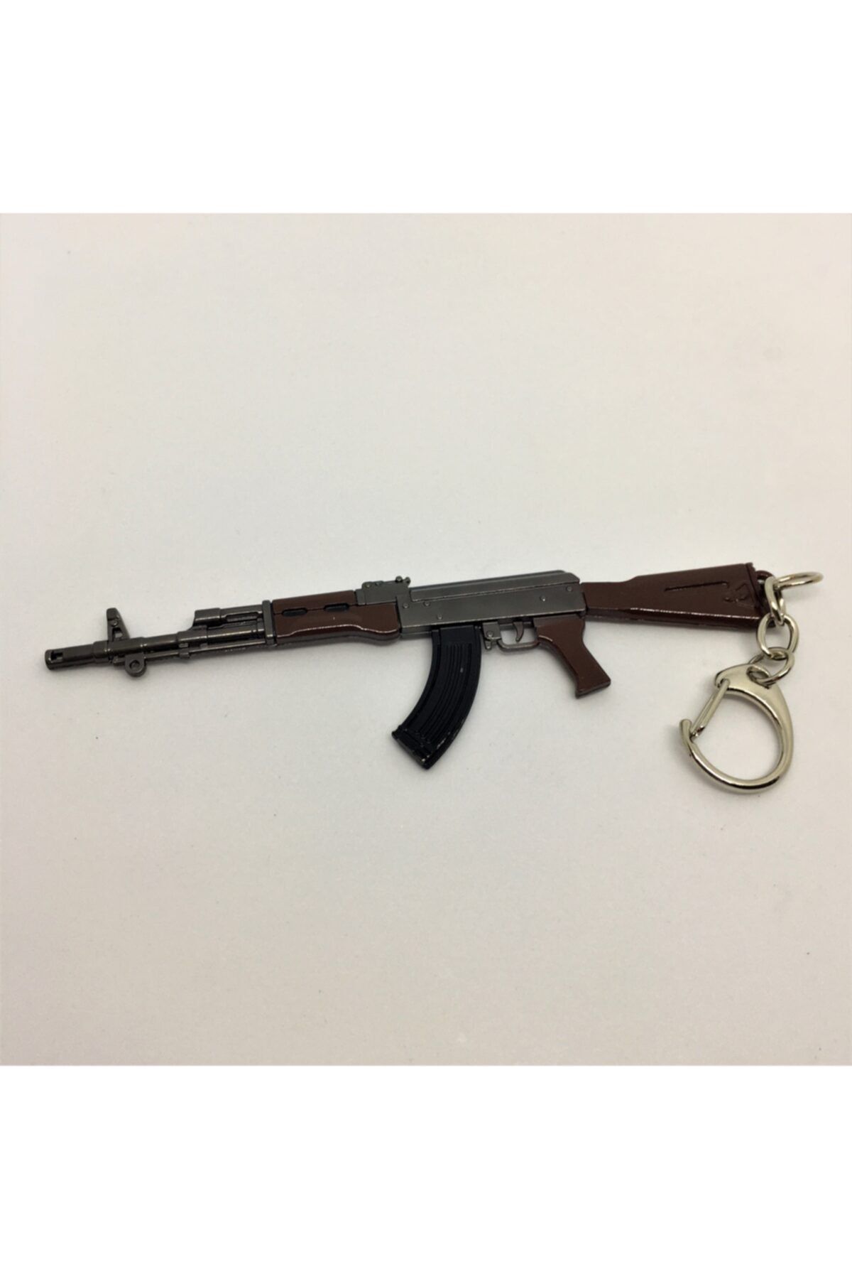 Bevade Butik Siyah Pubg Silah Anahtarlık