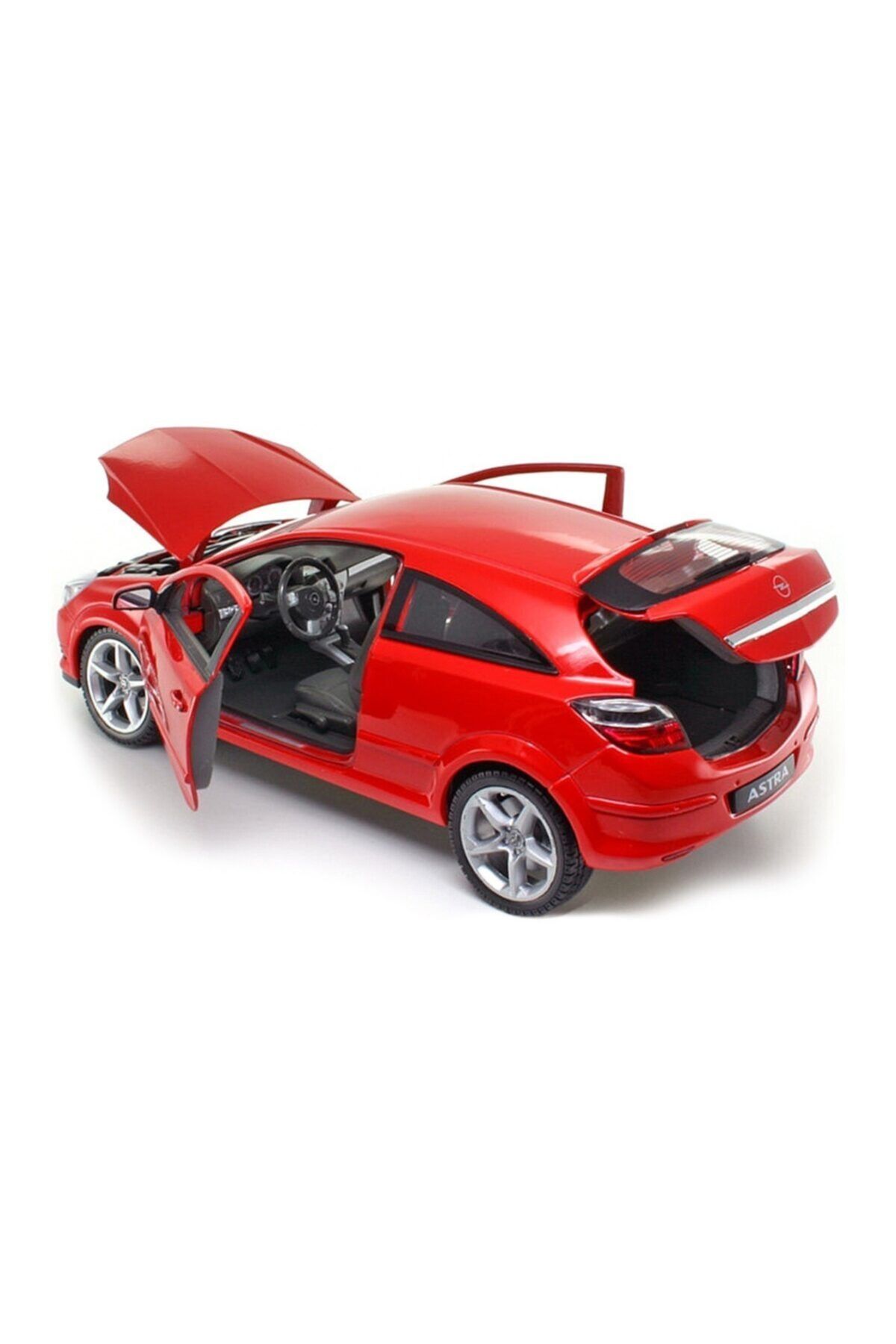 welly 1 18 2005 opel astra gtc fiyati yorumlari trendyol