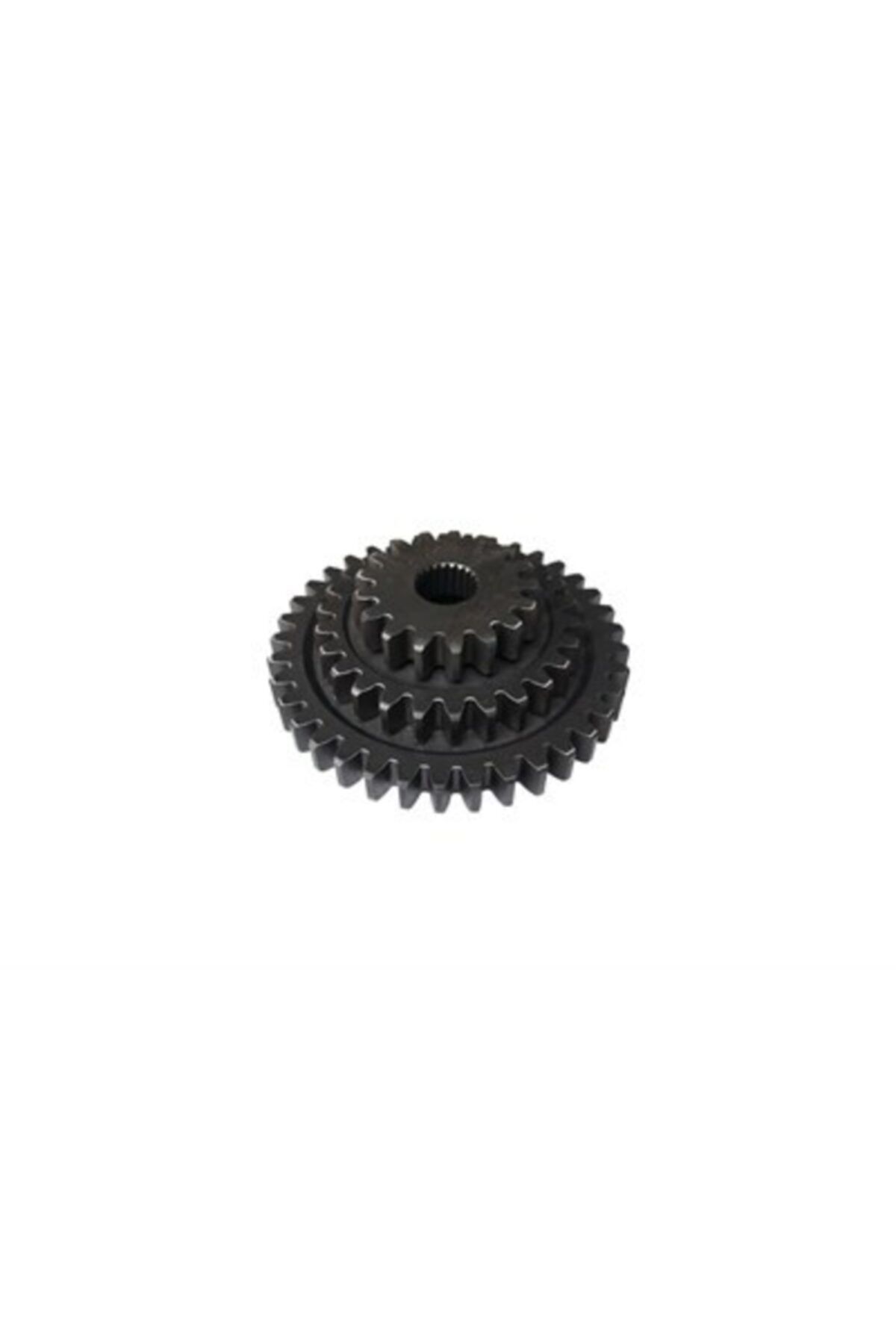 Arzuman Cd920- Bahçe Grubu | Rototiller | Alabora Dişli Orta Dişli - 37 Diş
