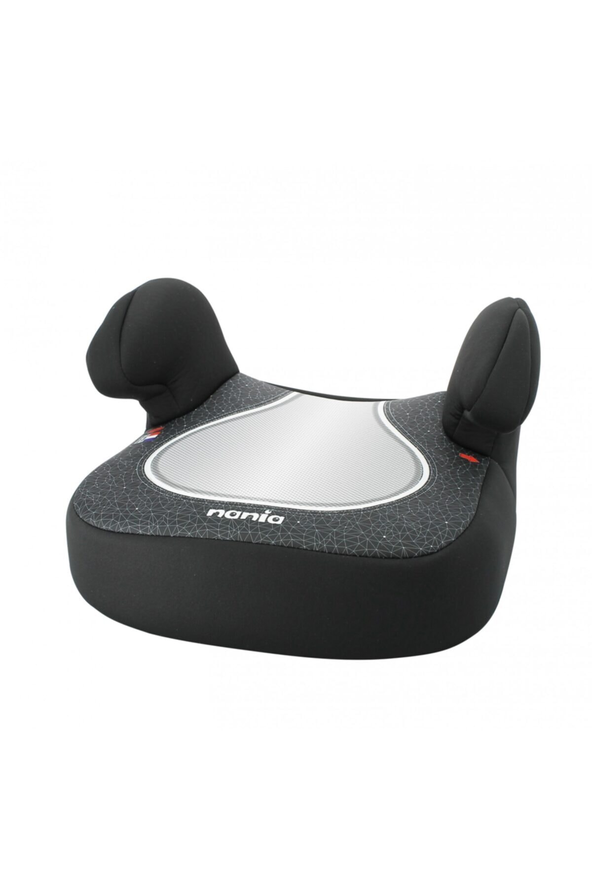 NANIA Dream 15-36kg Yükseltici / Oto Koltuğu - Skyline Black